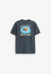 RHYTHM | T-SHIRT SLOW DOWN