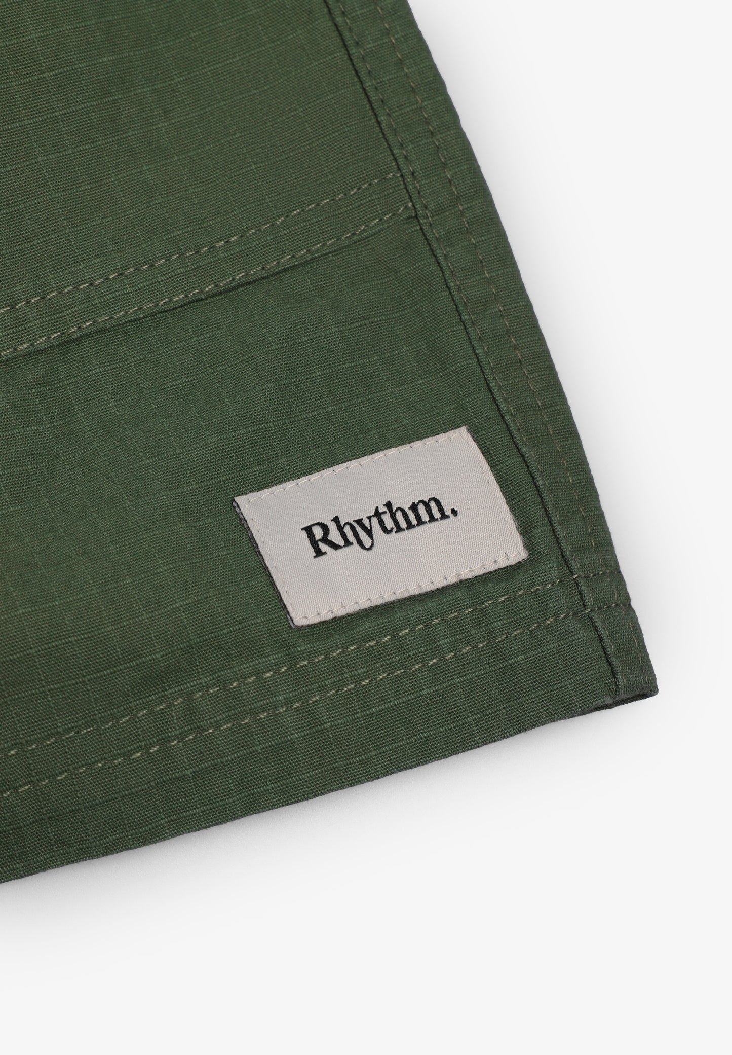 RHYTHM | CALÇÕES BERMUDA FATIGUE JAM