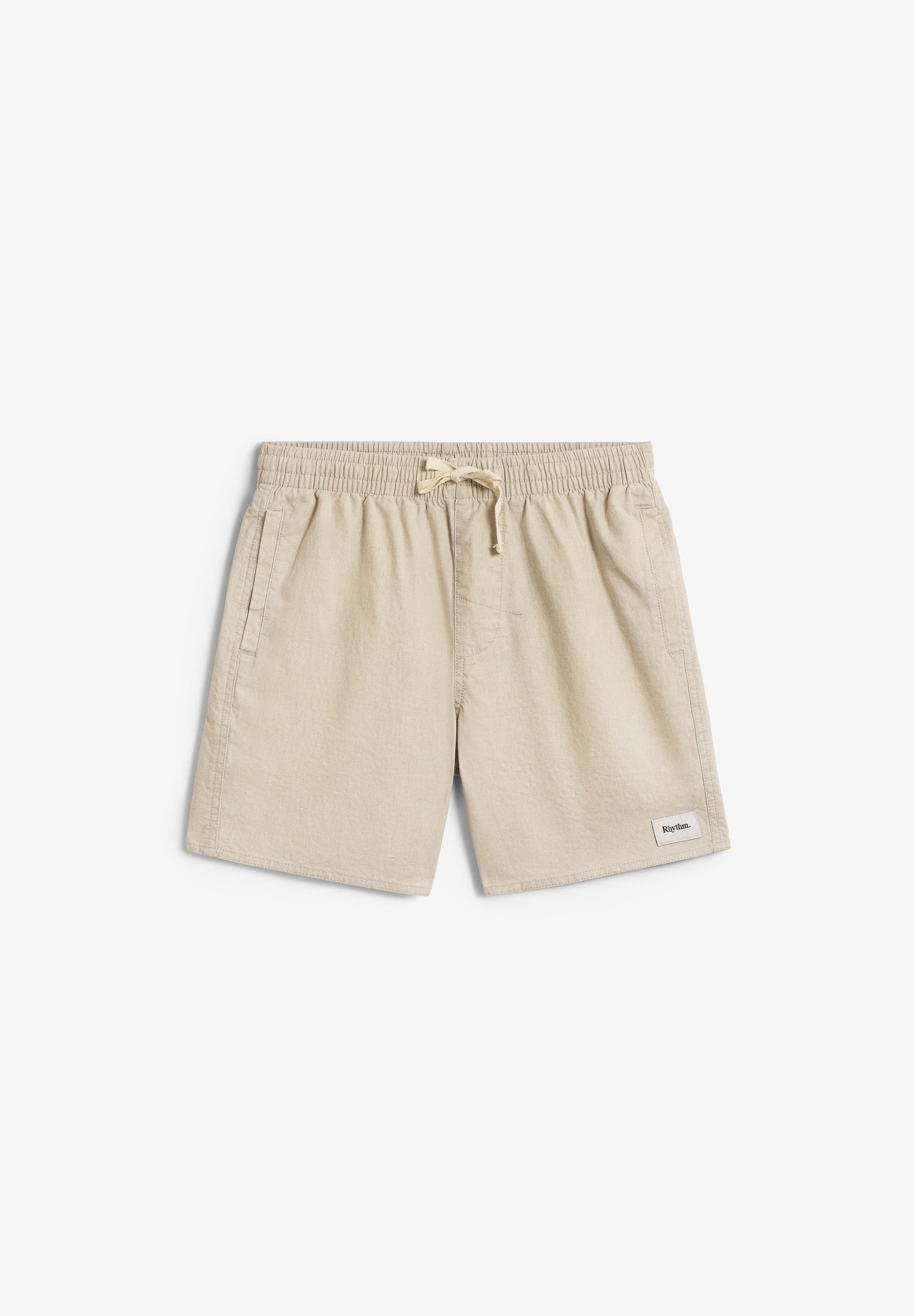 RHYTHM | CALÇÕES BERMUDA CLASSIC LINEN JAM