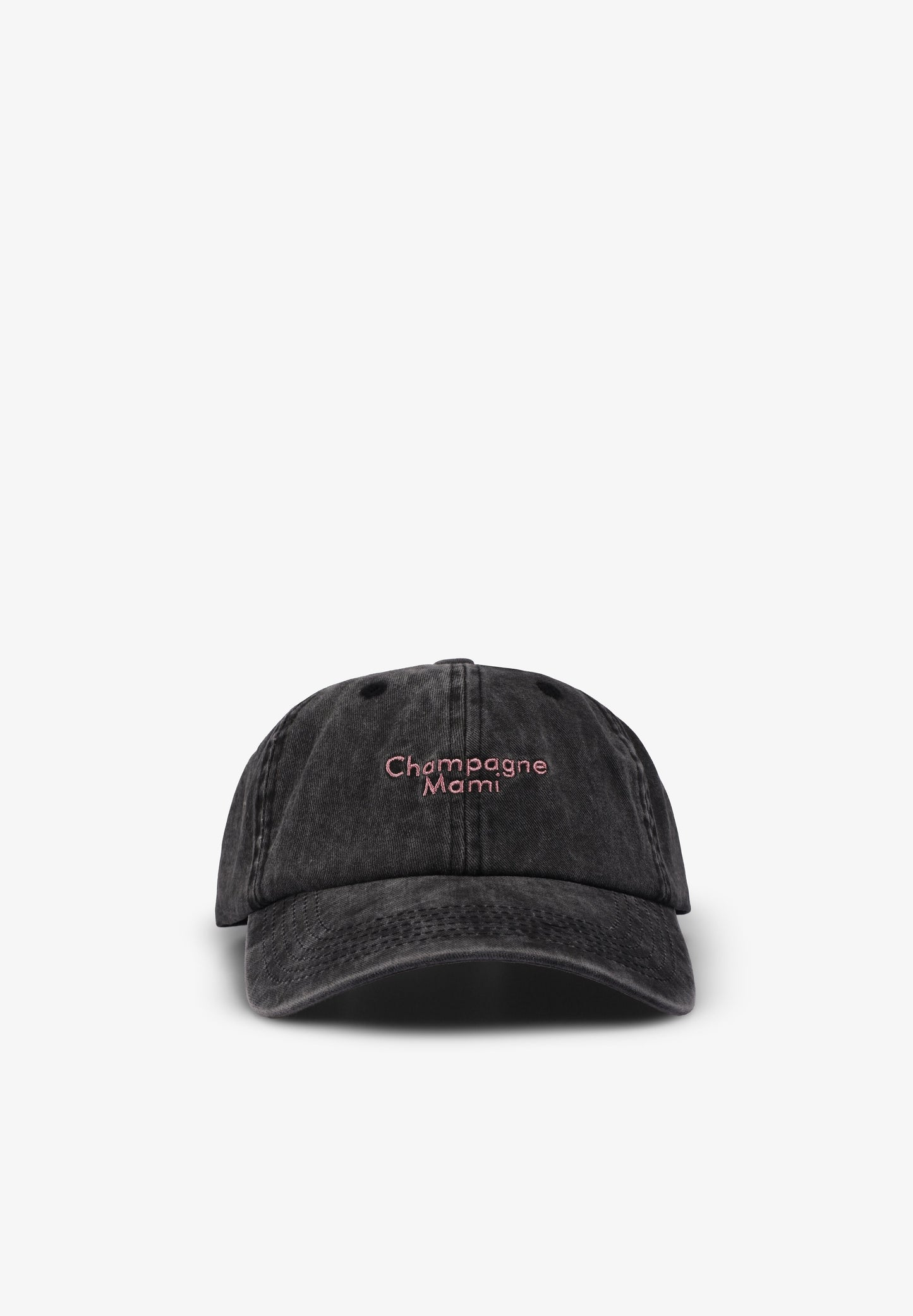 PICA PICA | BONÉ CHAMPAGNE MAMI