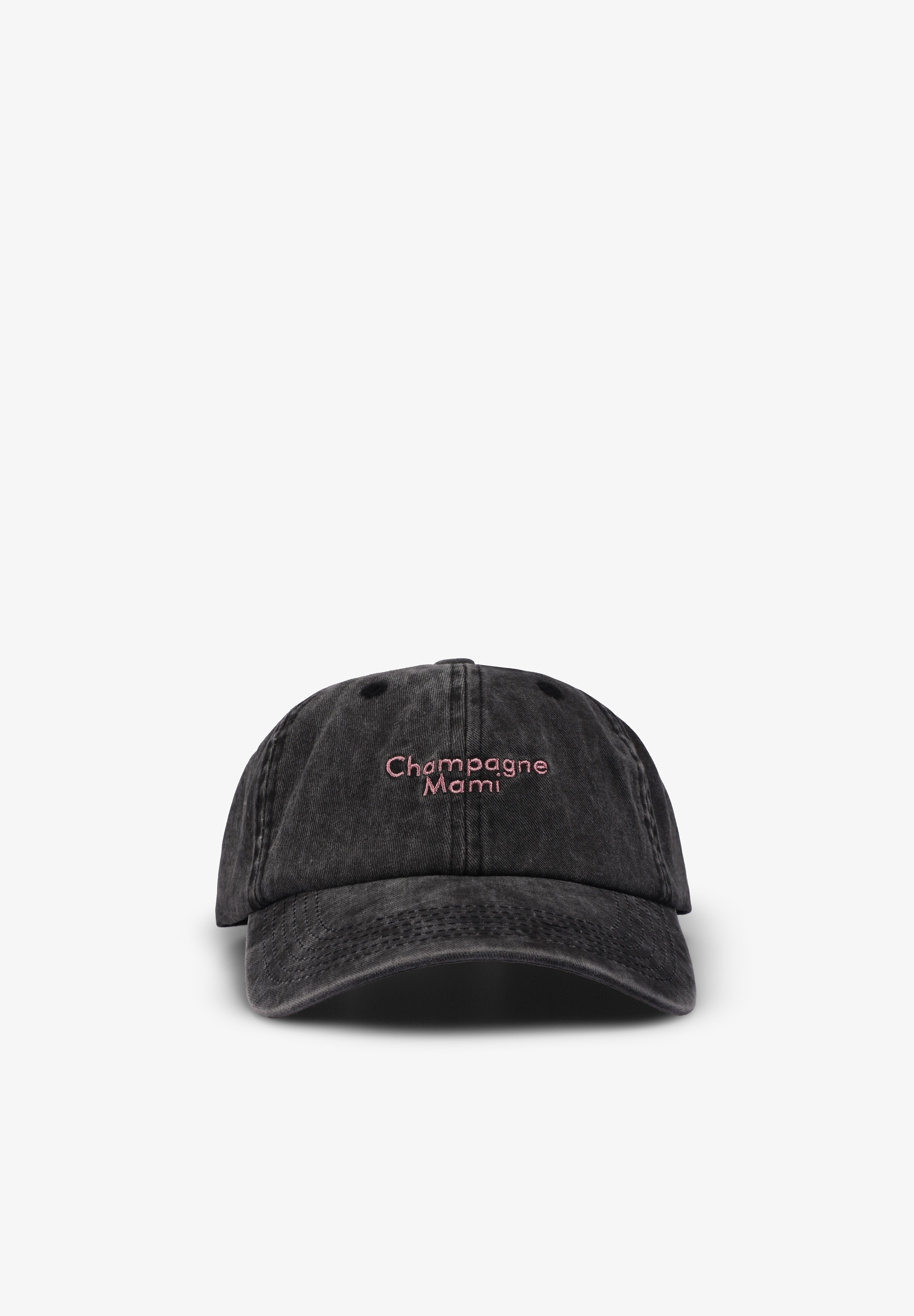 PICA PICA | BONÉ CHAMPAGNE MAMI