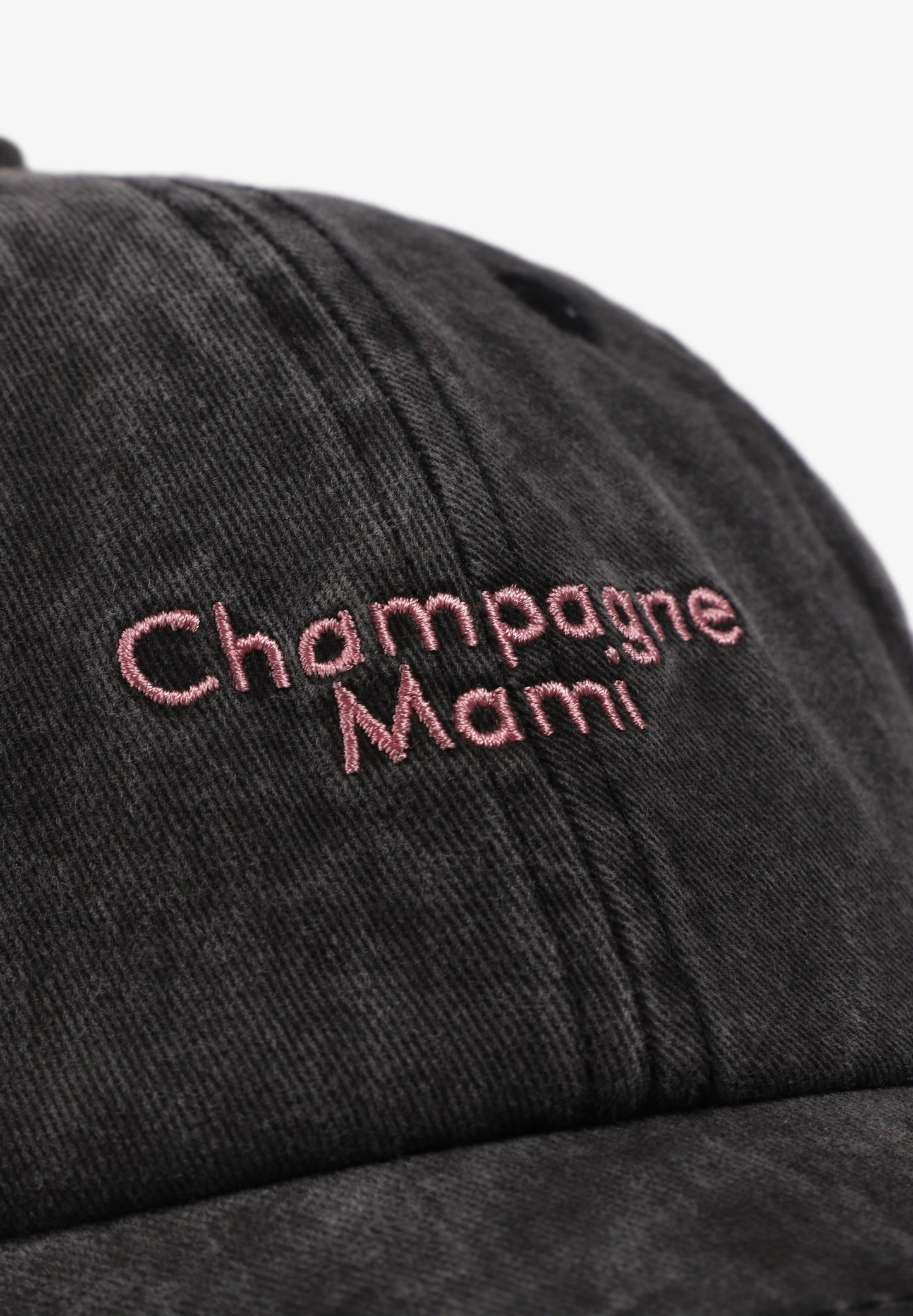 PICA PICA | BONÉ CHAMPAGNE MAMI