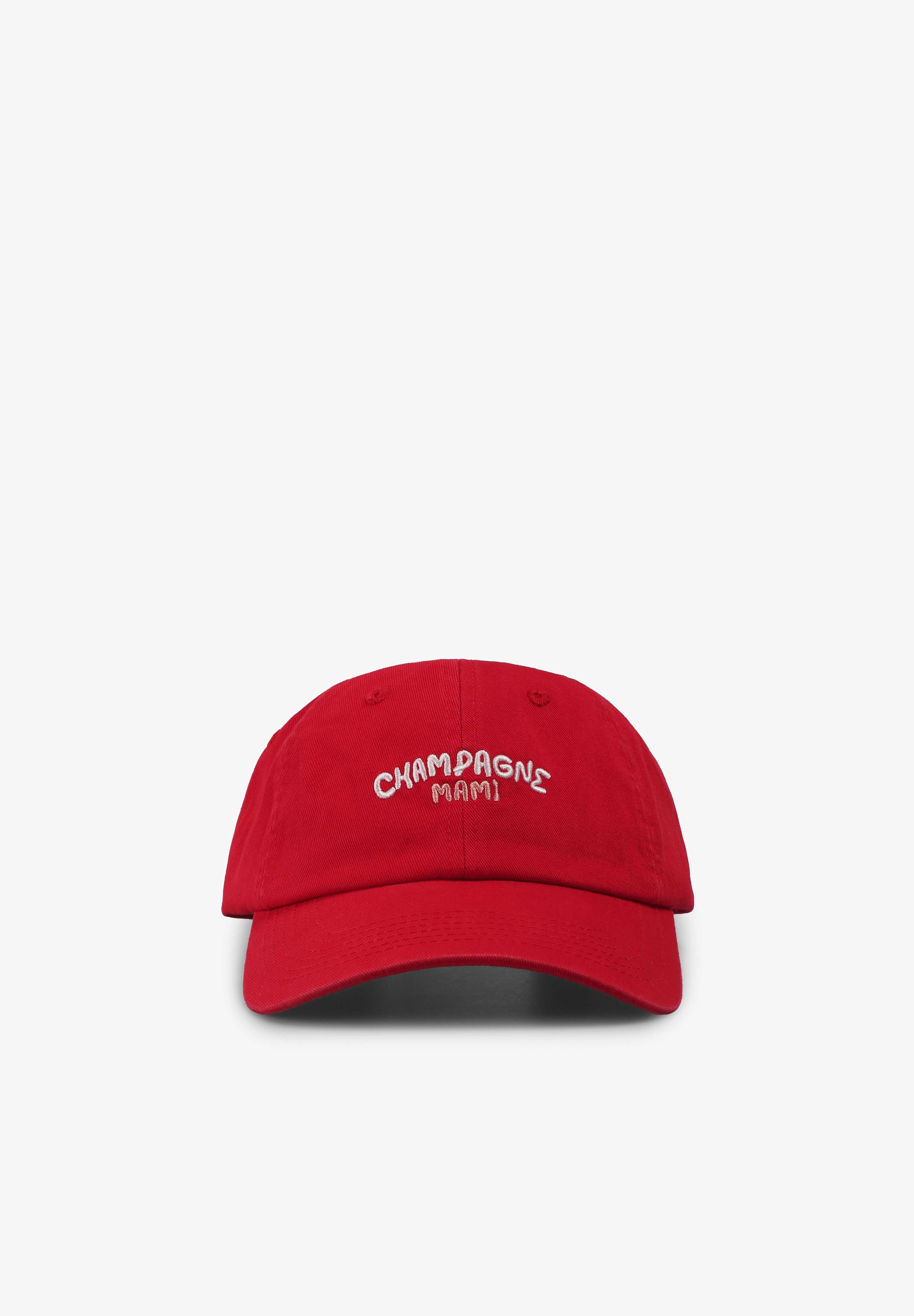 PICA PICA | BONÉ CHAMPAGNE MAMI