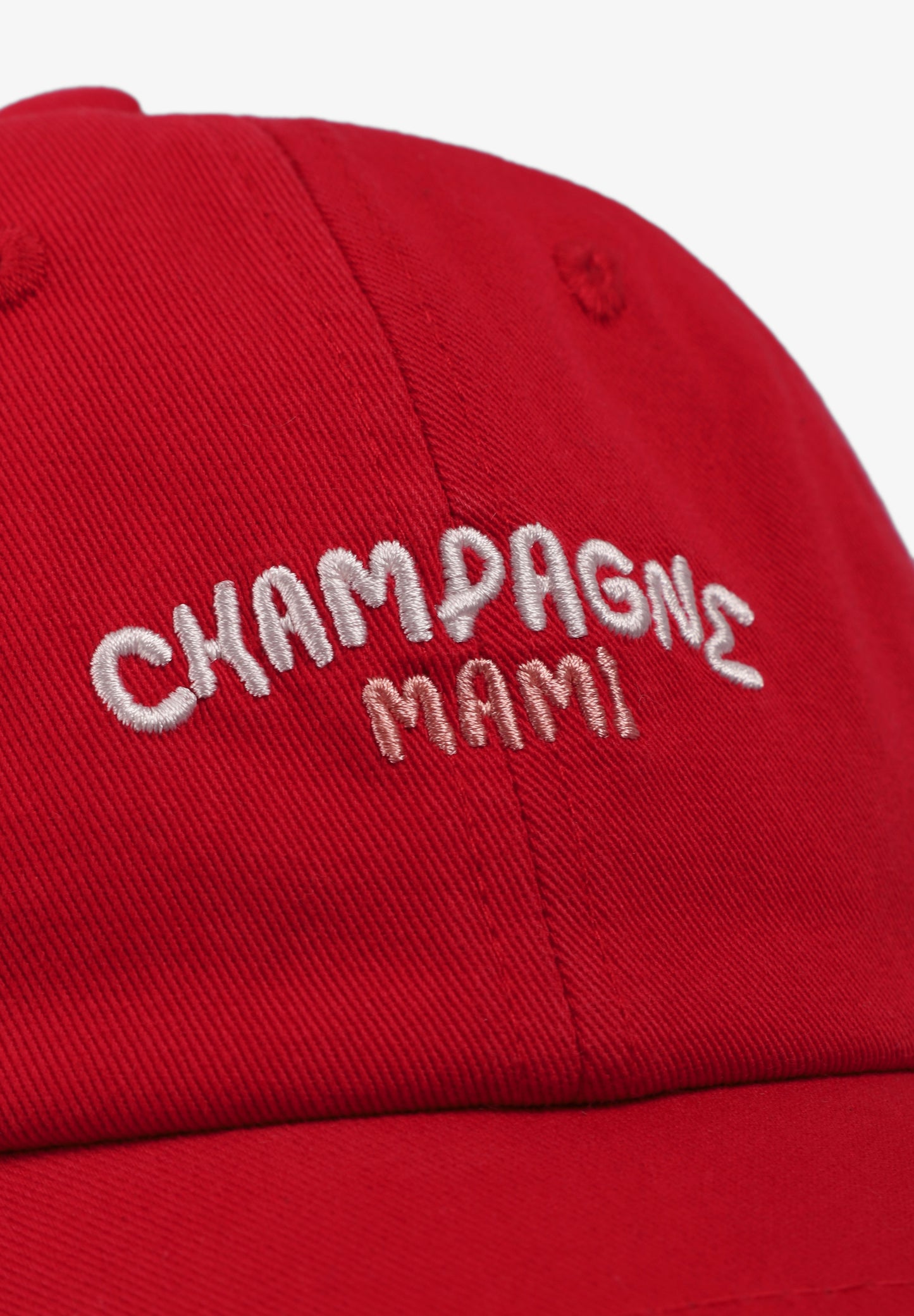 PICA PICA | BONÉ CHAMPAGNE MAMI