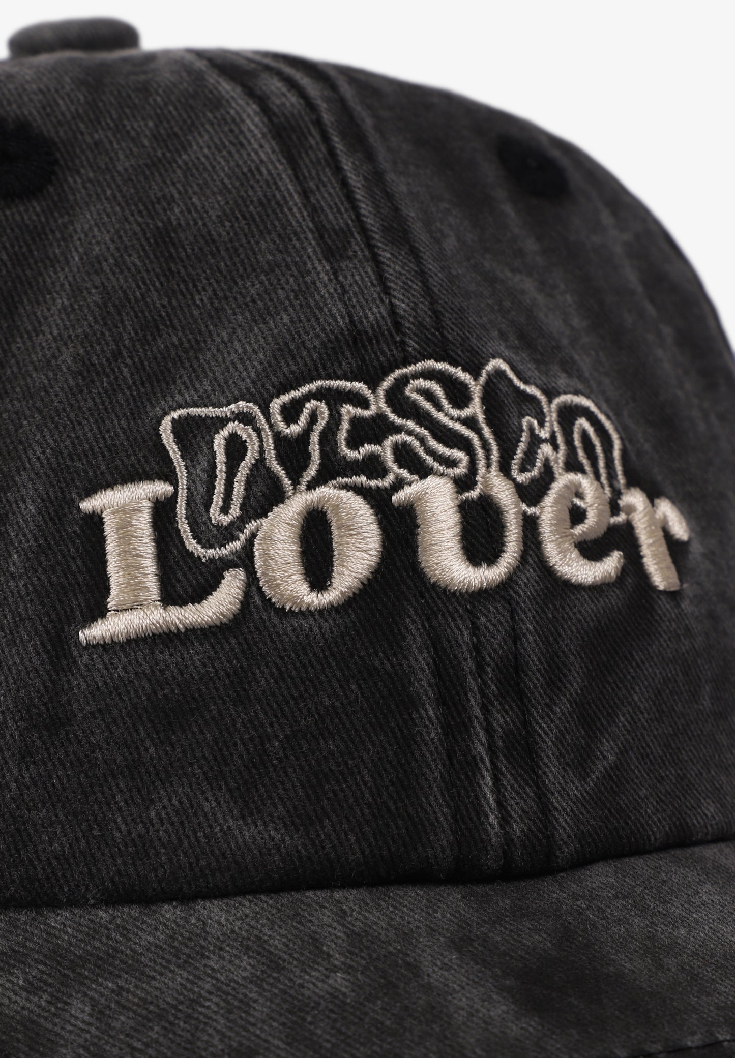 PICA PICA | BONÉ DISCO LOVER