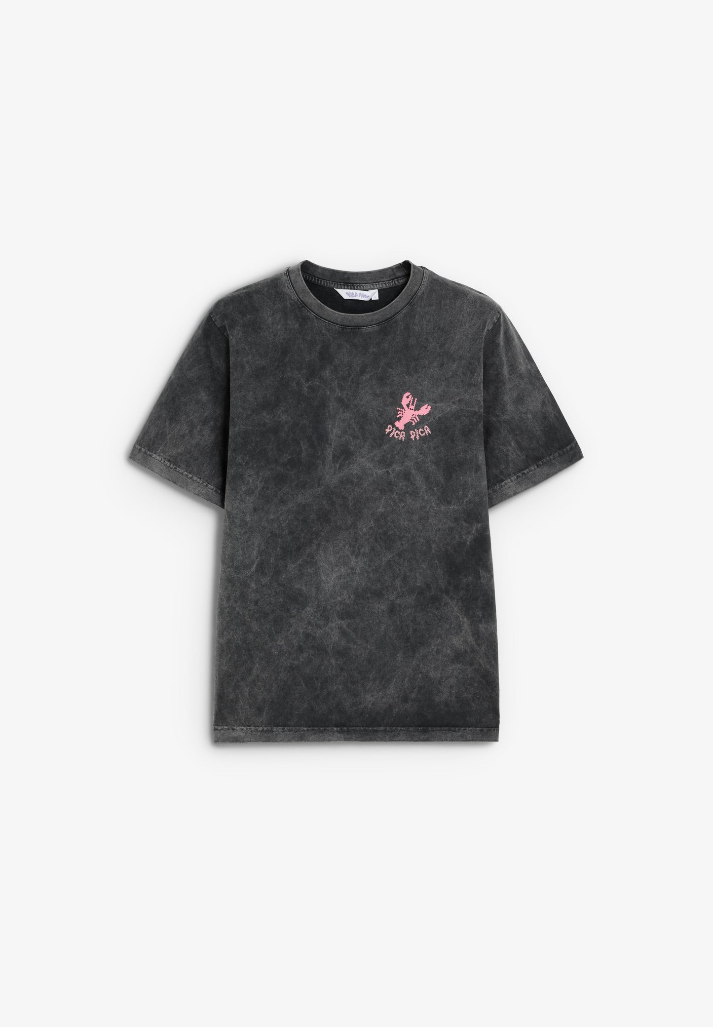 PICA PICA | T-SHIRT LANGOSTERIA PICA