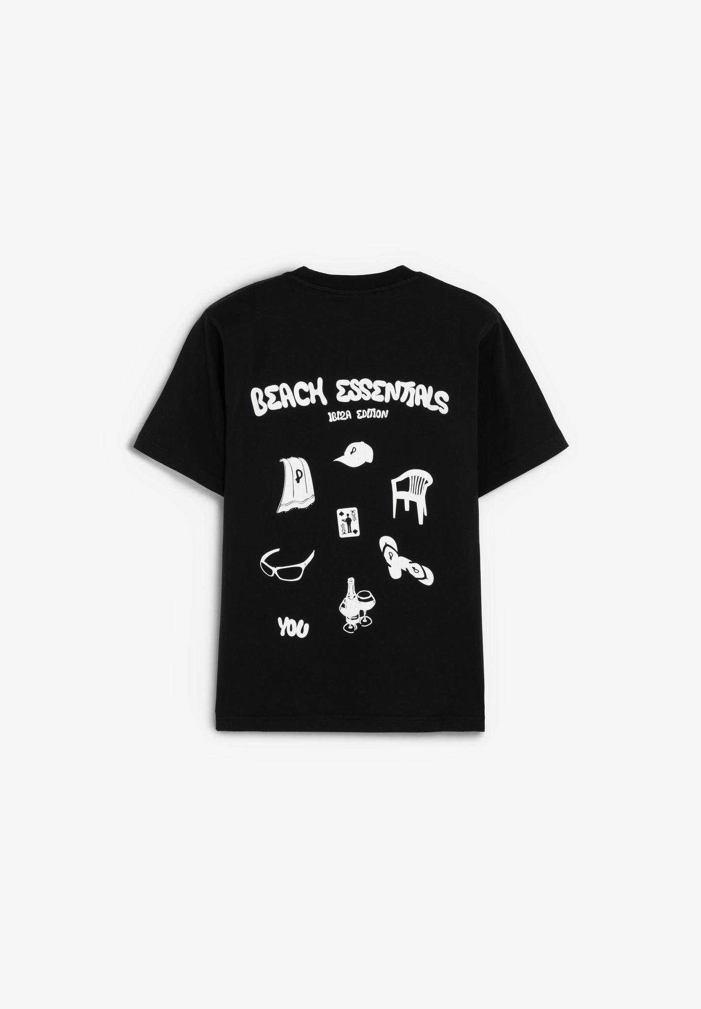 PICA PICA | BEACH ESSENTIALS
