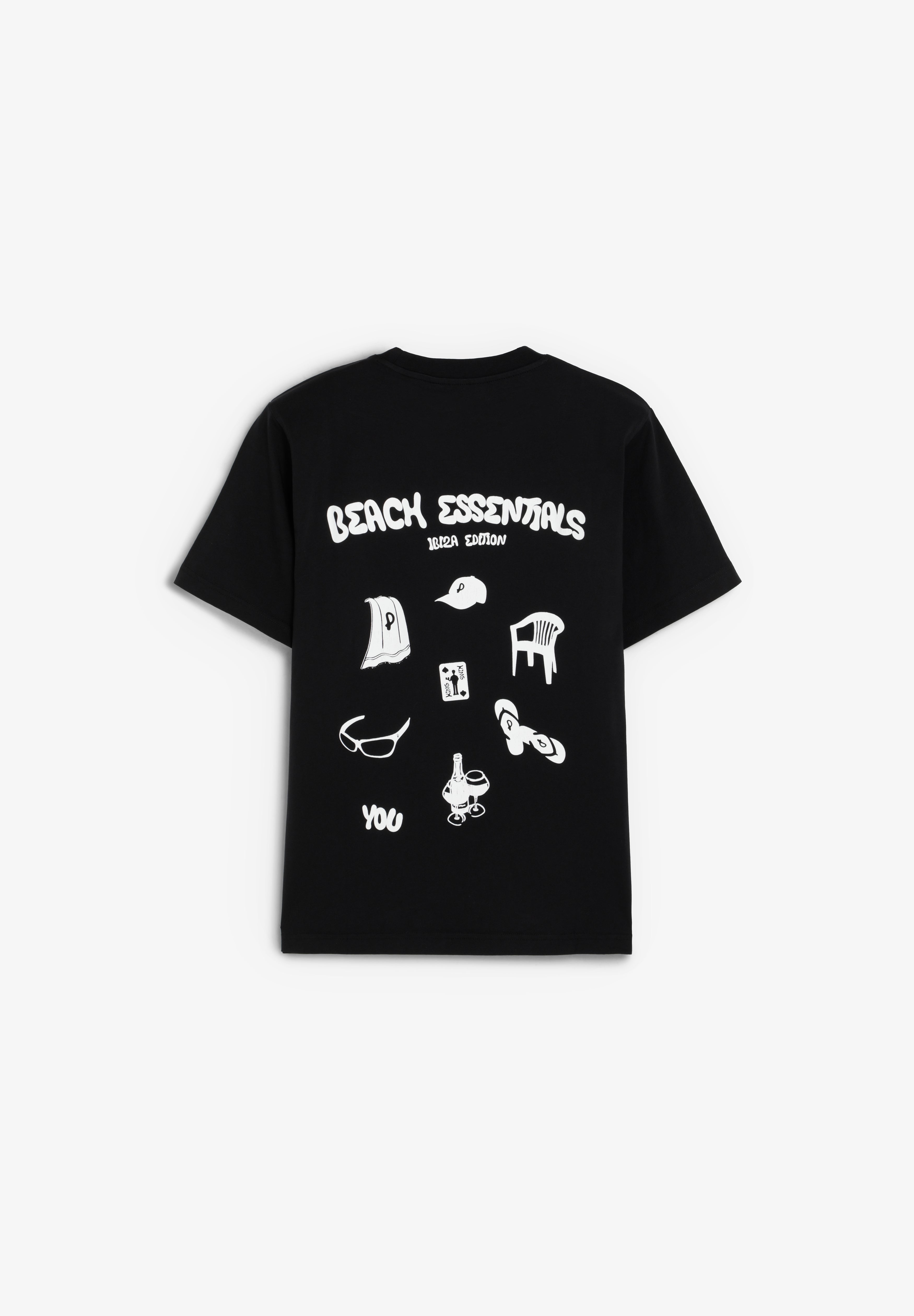 PICA PICA | BEACH ESSENTIALS