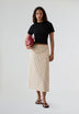HOSBJERG | BRIDGET SKIRT