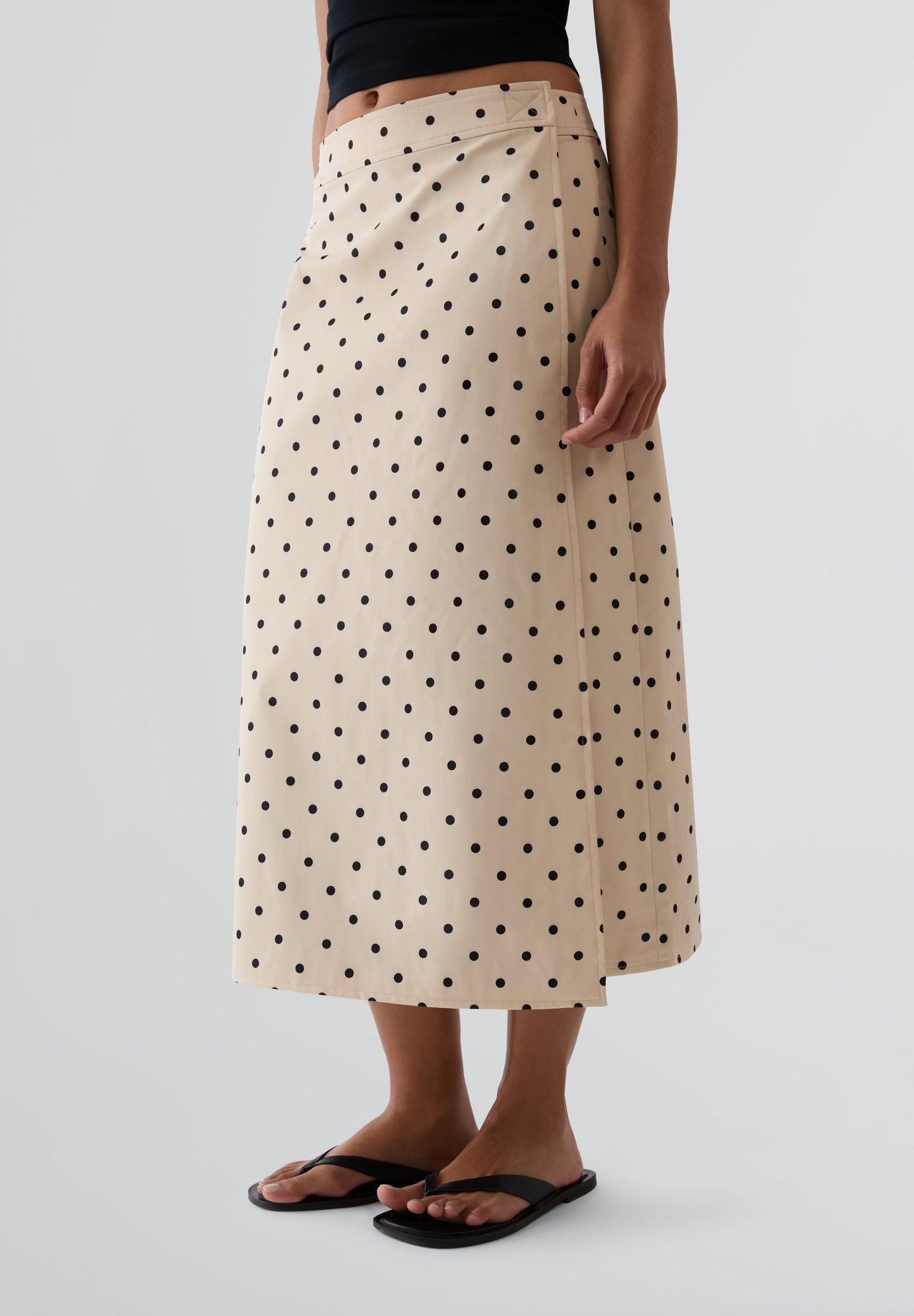HOSBJERG | BRIDGET SKIRT