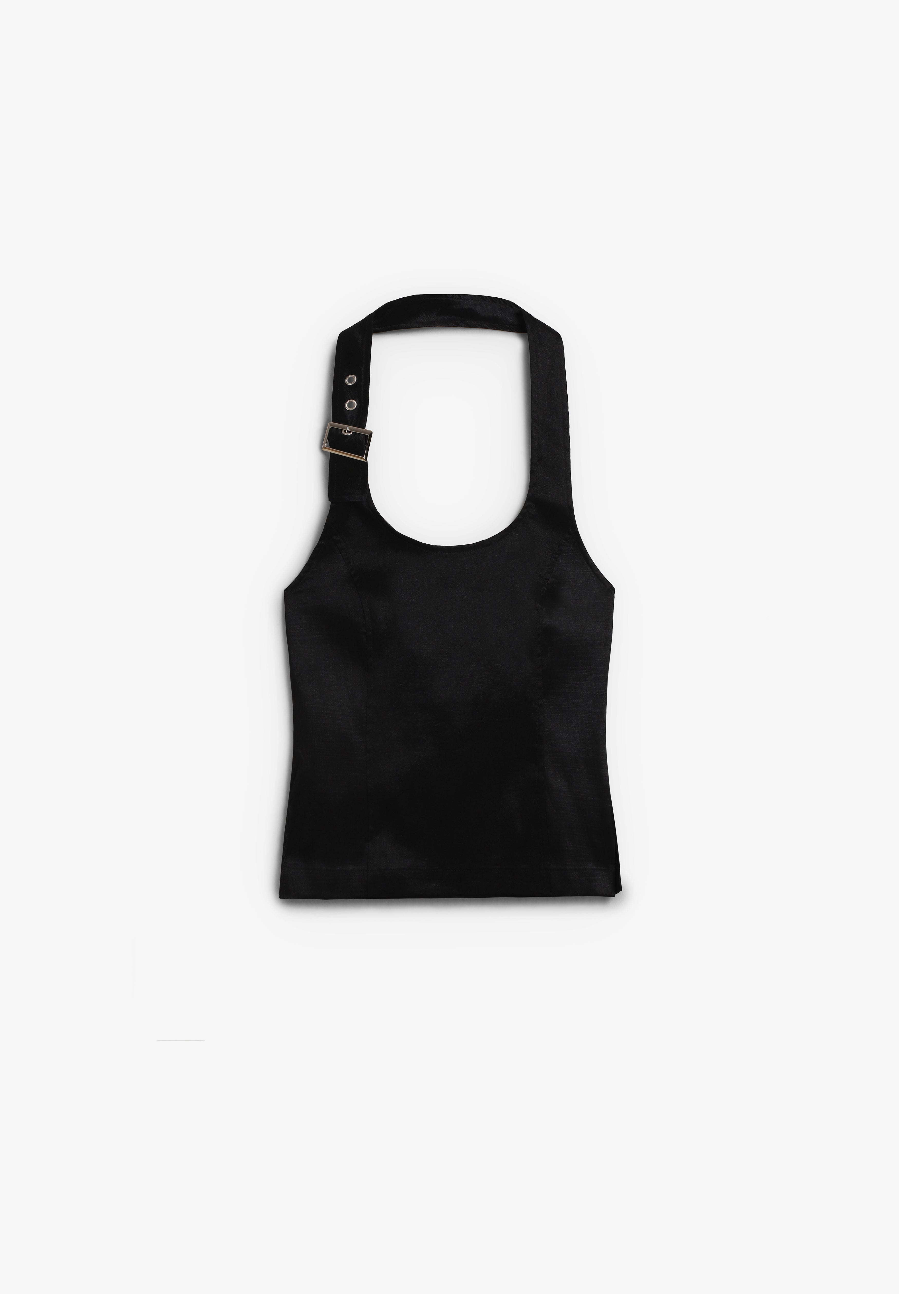 HOSBJERG | BLISS TOP