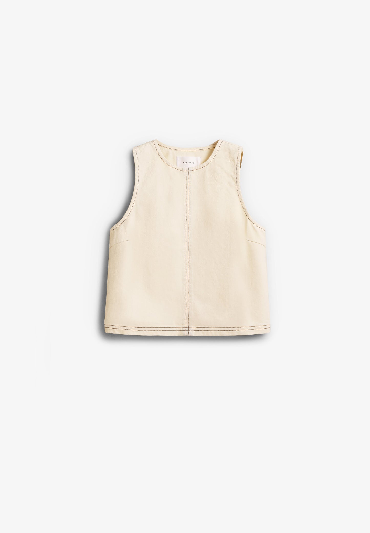 HOSBJERG | BREE TOP