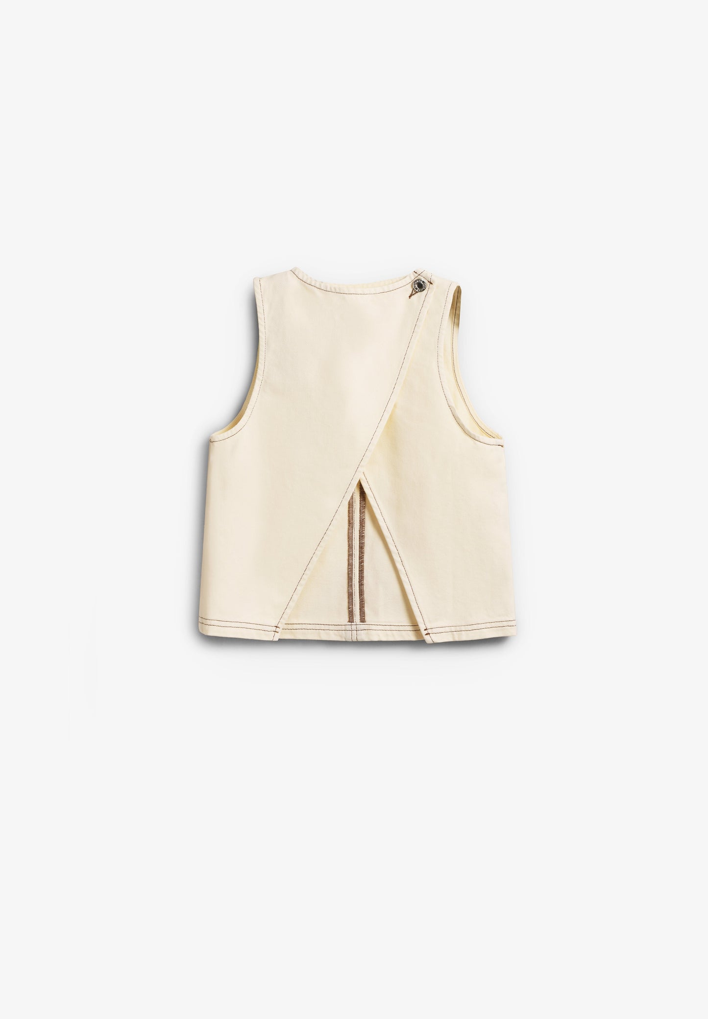 HOSBJERG | BREE TOP