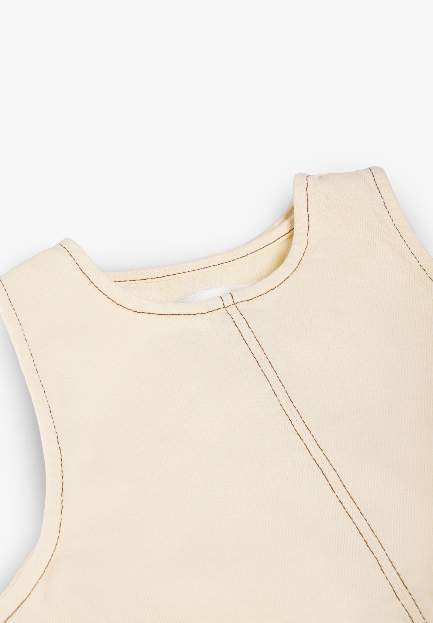 HOSBJERG | BREE TOP