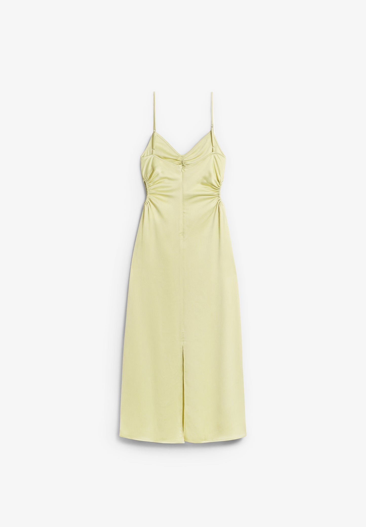 HOSBJERG | BIANCA DRESS