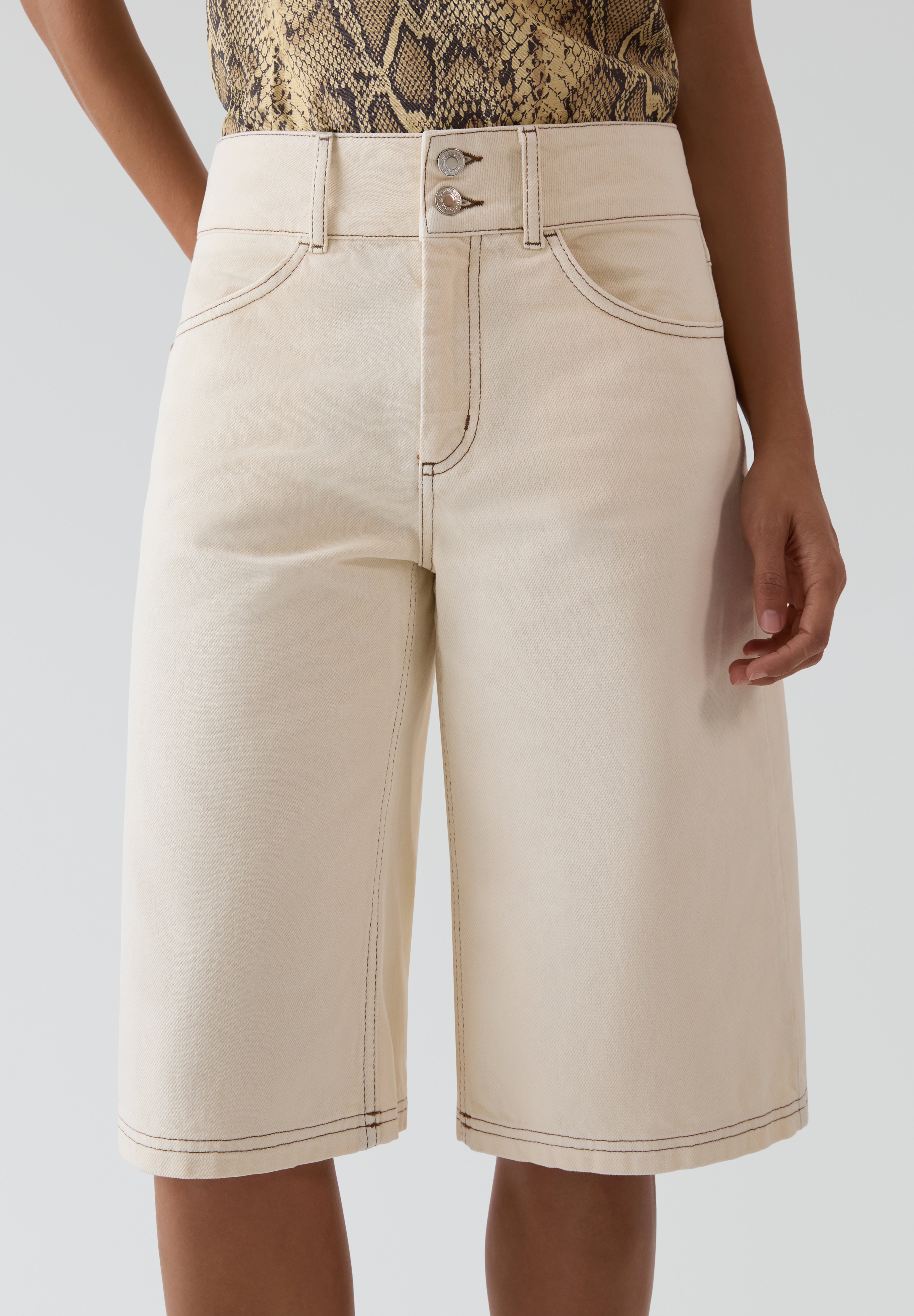 HOSBJERG | BREE SHORTS