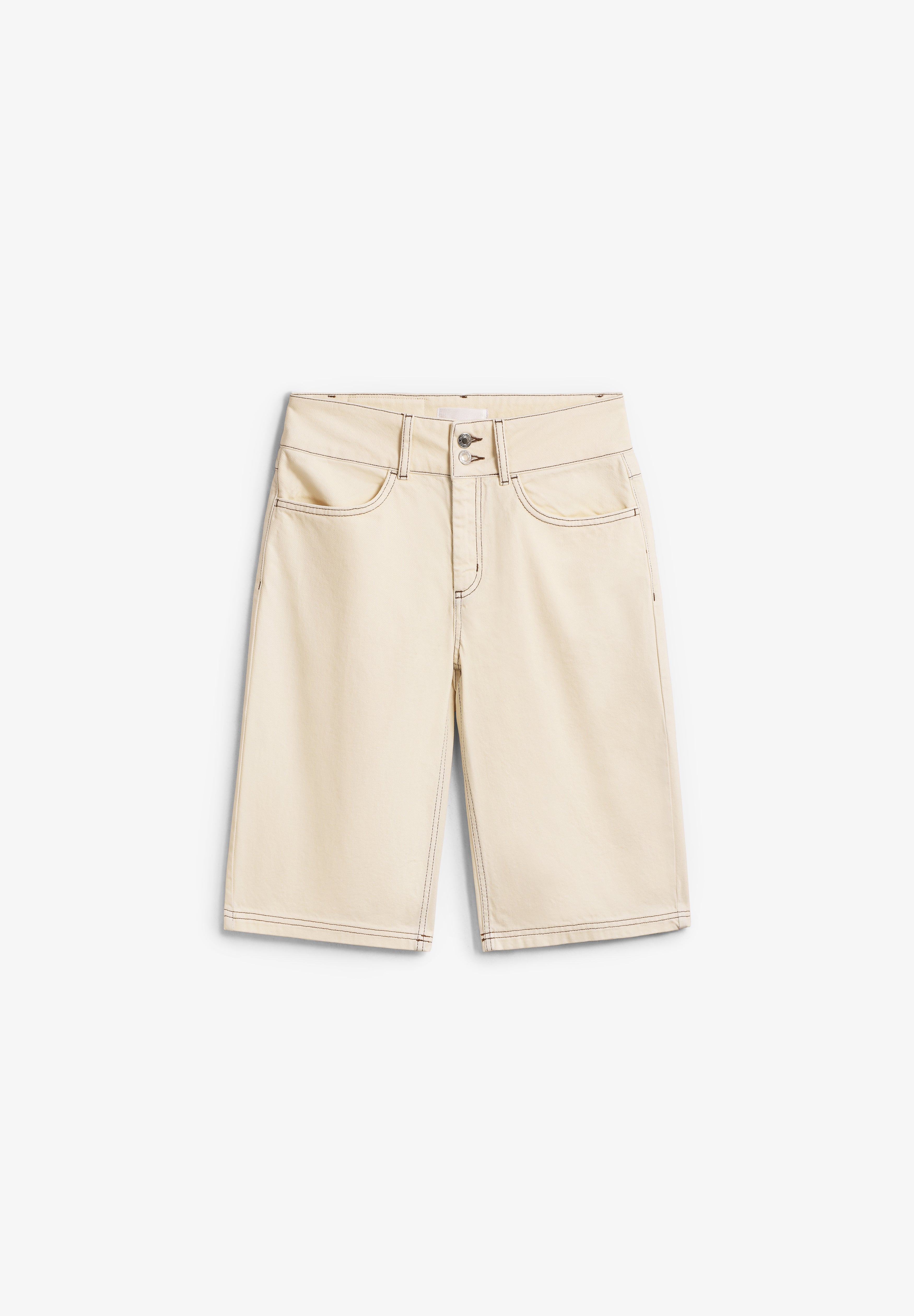 HOSBJERG | BREE SHORTS