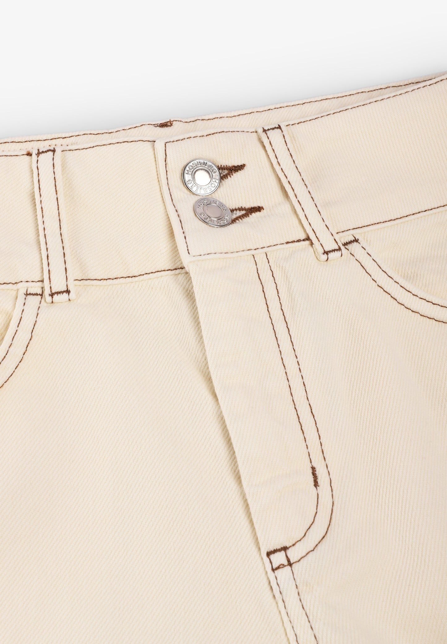 HOSBJERG | BREE SHORTS