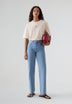 HOSBJERG | BAILEY DENIM PANTS