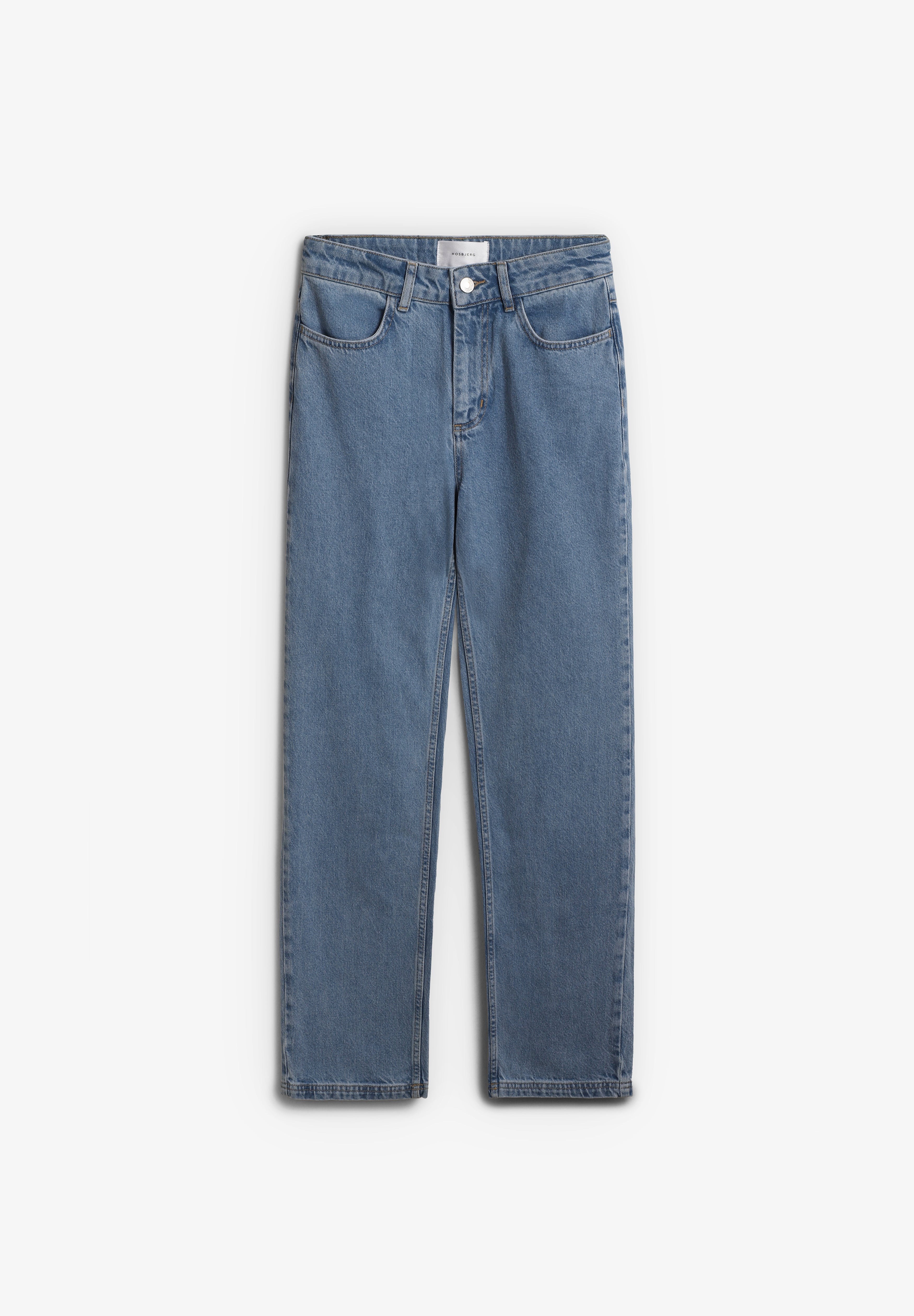 HOSBJERG | BAILEY DENIM PANTS