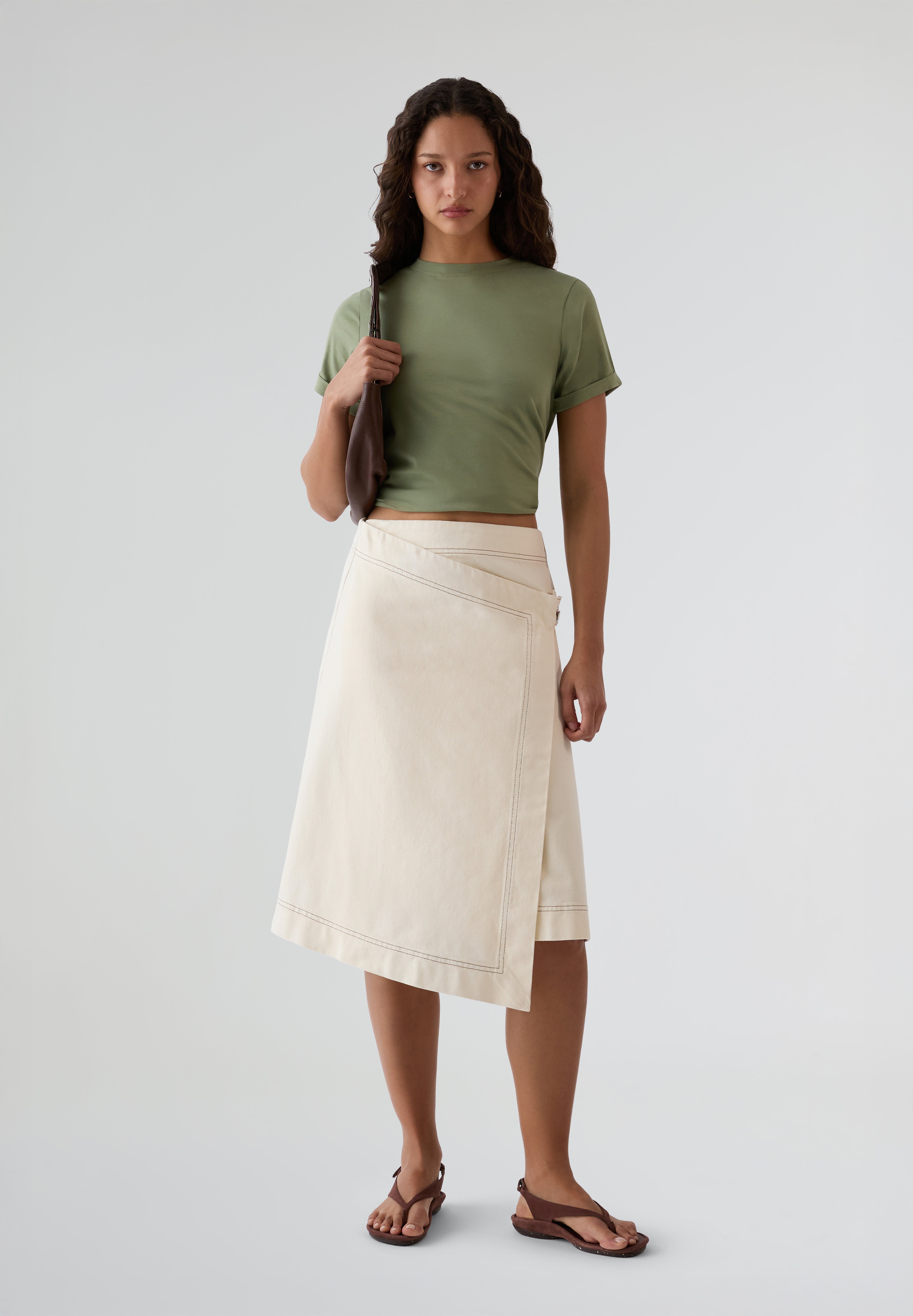 HOSBJERG | BREE SKIRT