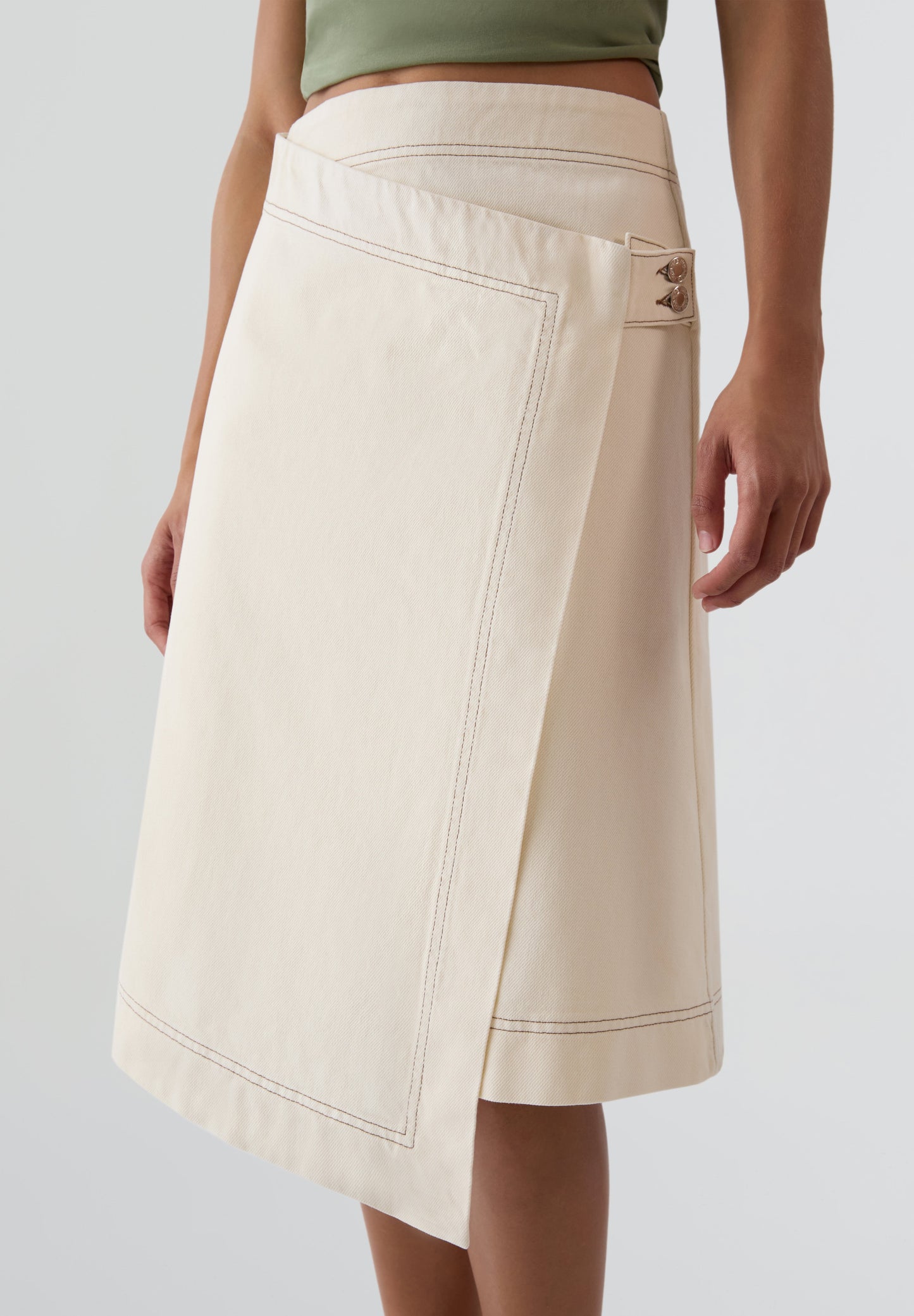 HOSBJERG | BREE SKIRT