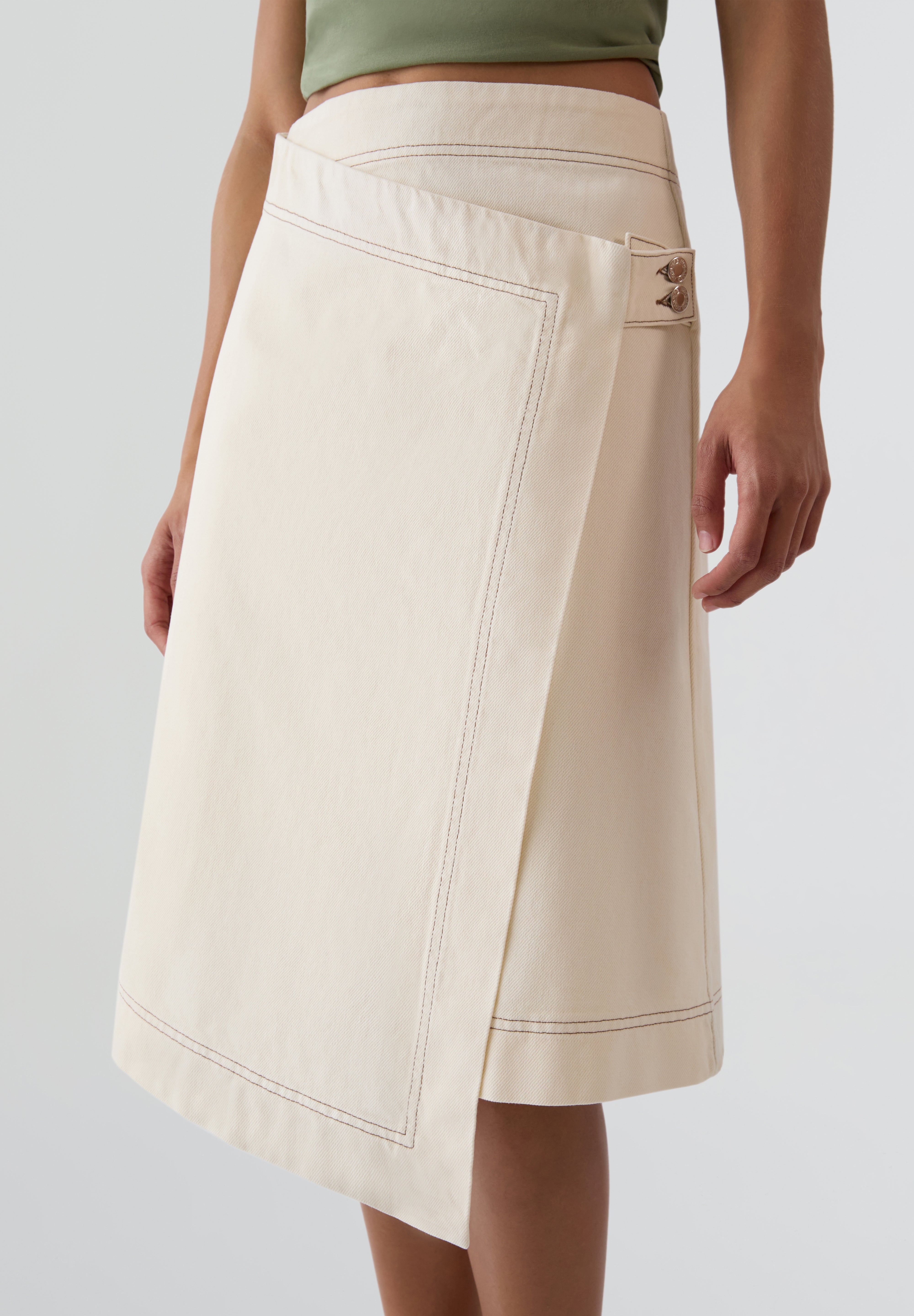 HOSBJERG | BREE SKIRT