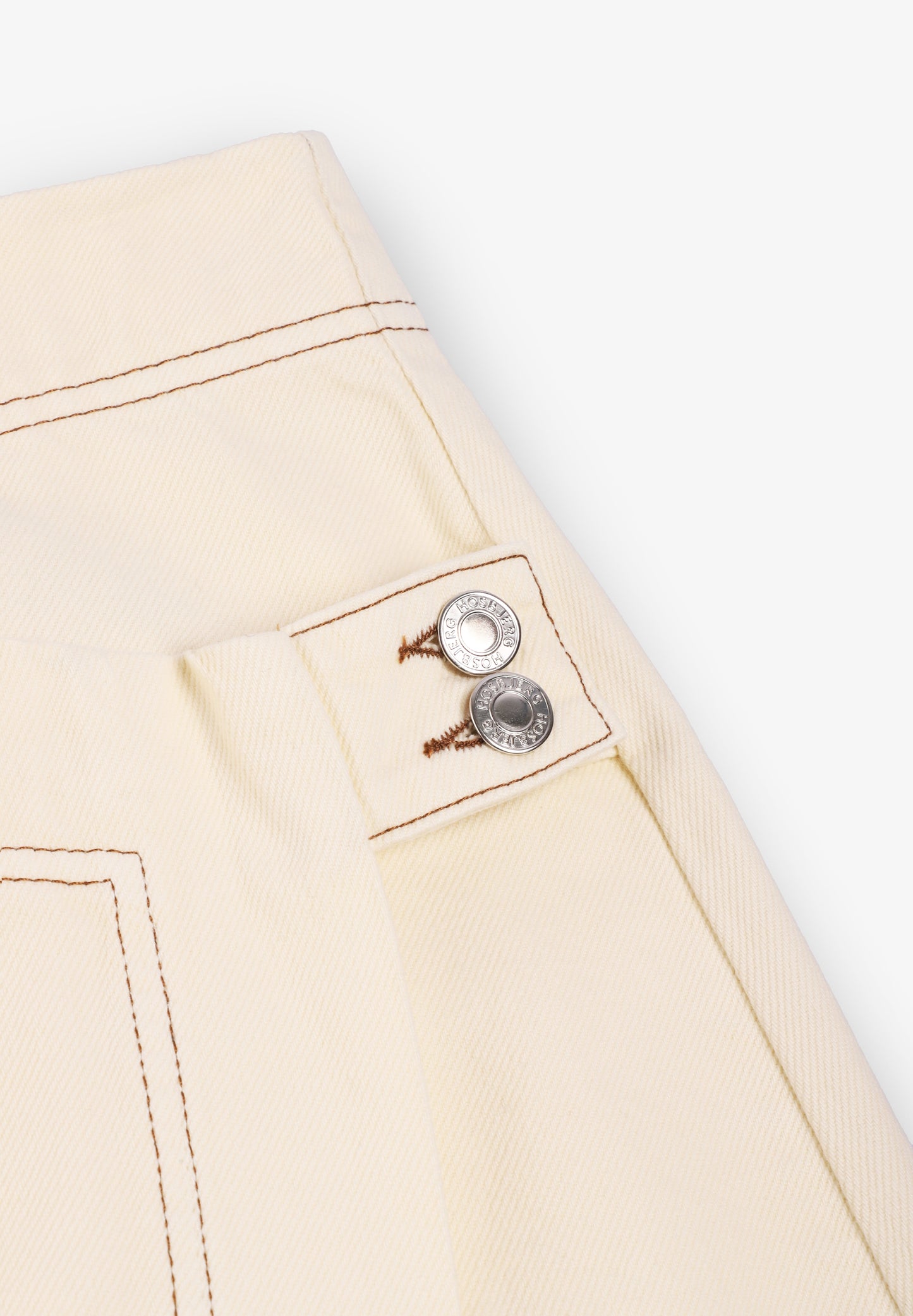 HOSBJERG | BREE SKIRT