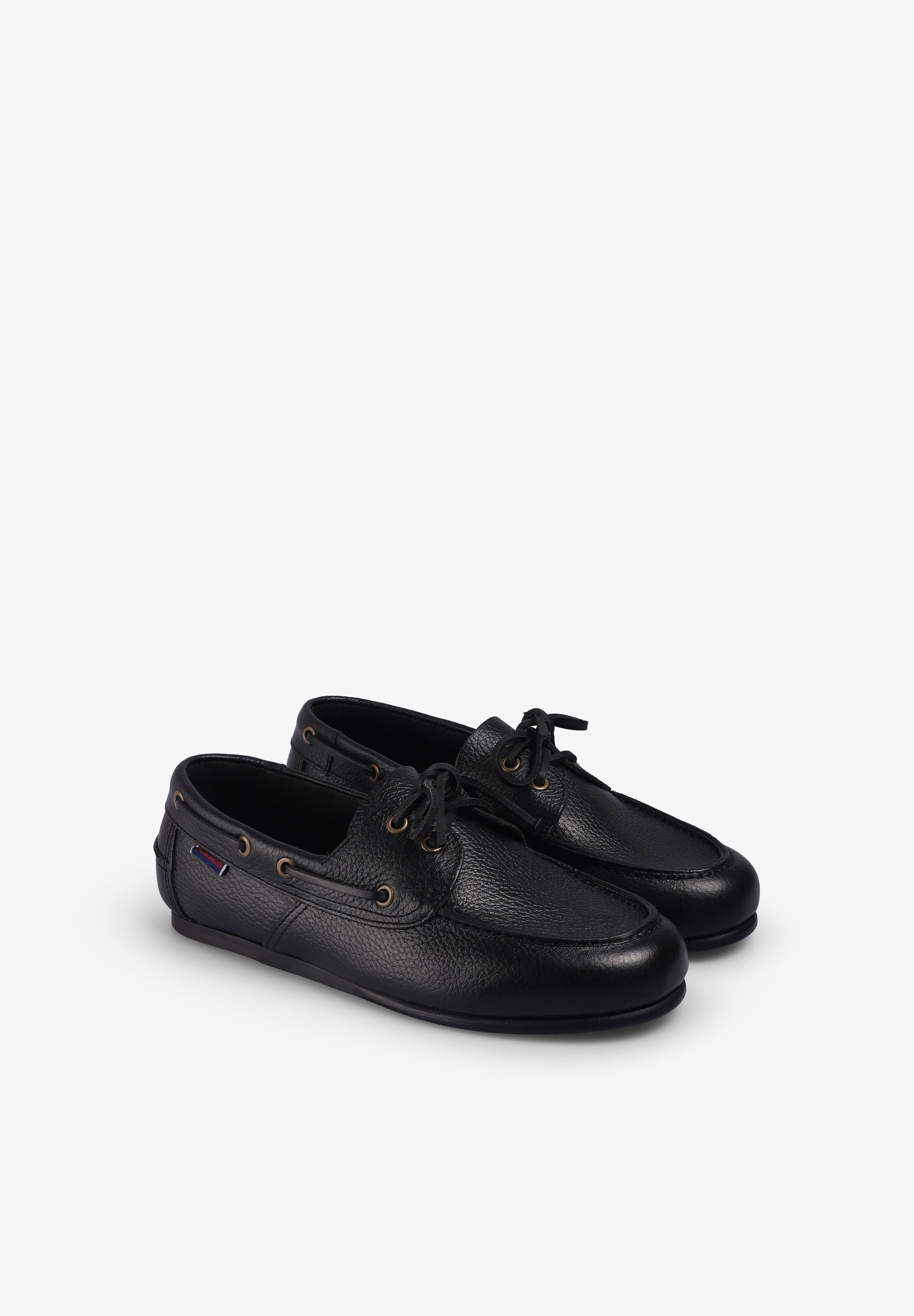 SEBAGO | SAPATOS OWEN TUMBLED