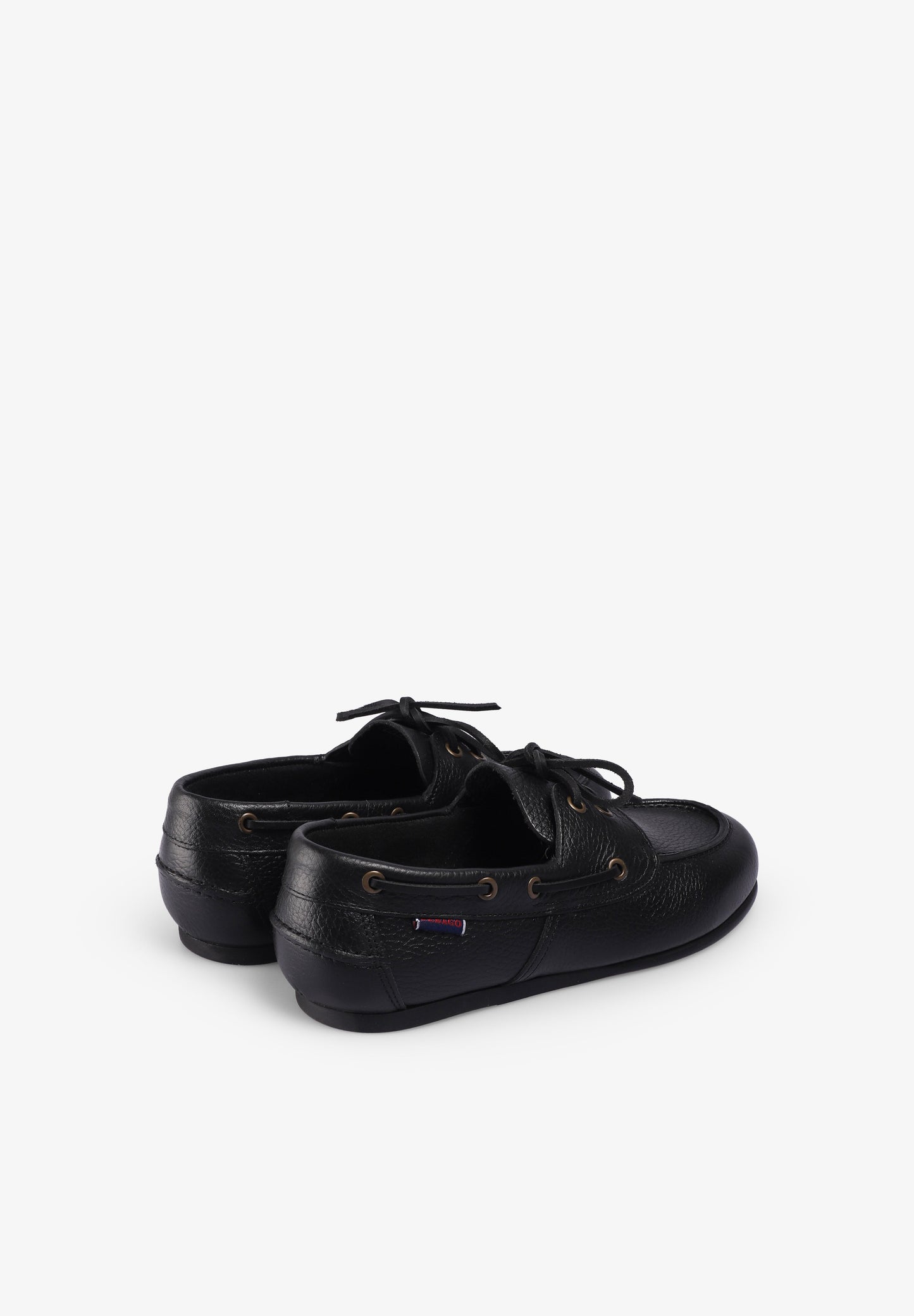 SEBAGO | SAPATOS OWEN TUMBLED