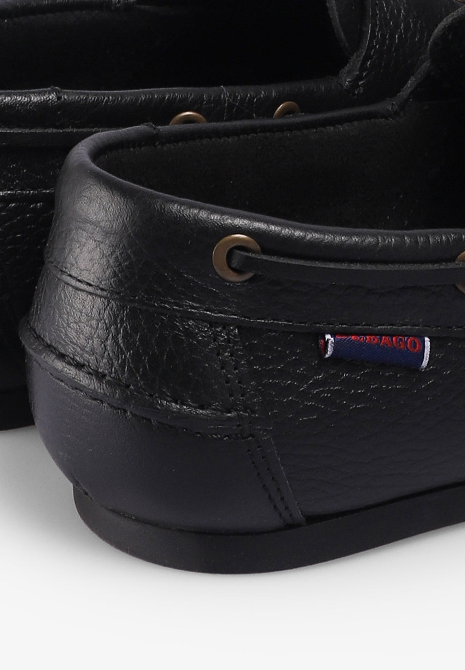 SEBAGO | SAPATOS OWEN TUMBLED