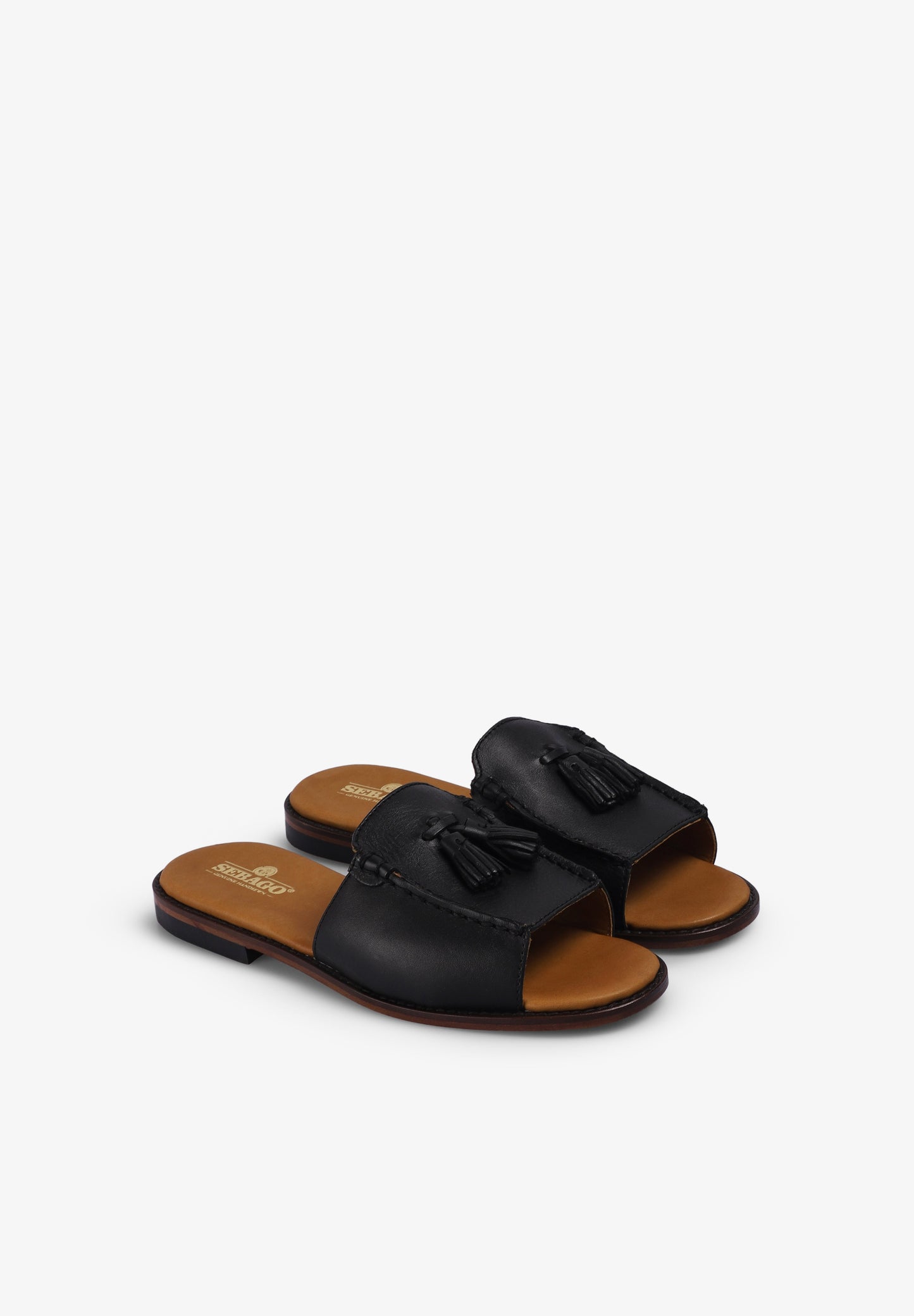 SEBAGO | SANDÁLIAS WILL SLIDE POP