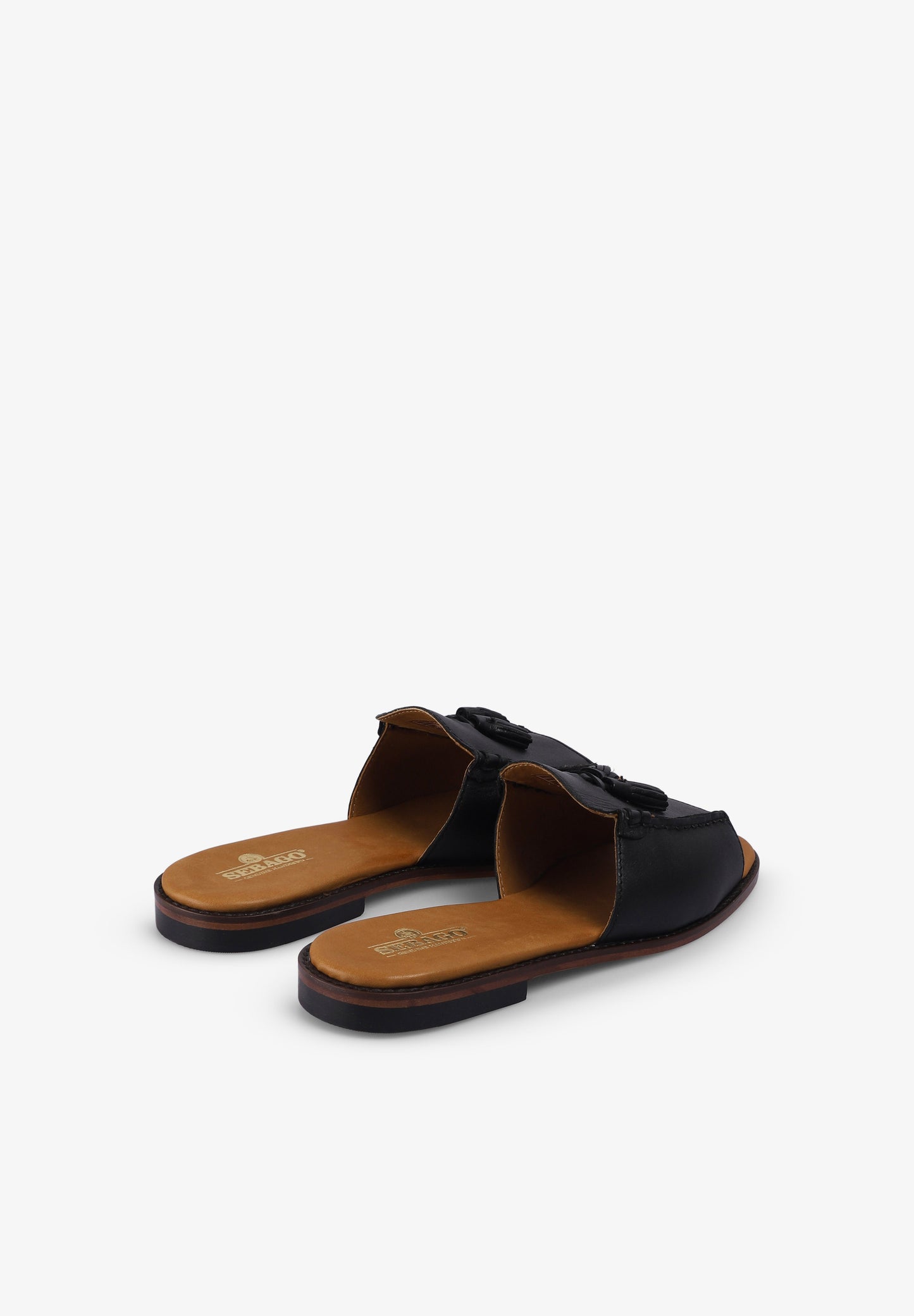 SEBAGO | SANDÁLIAS WILL SLIDE POP