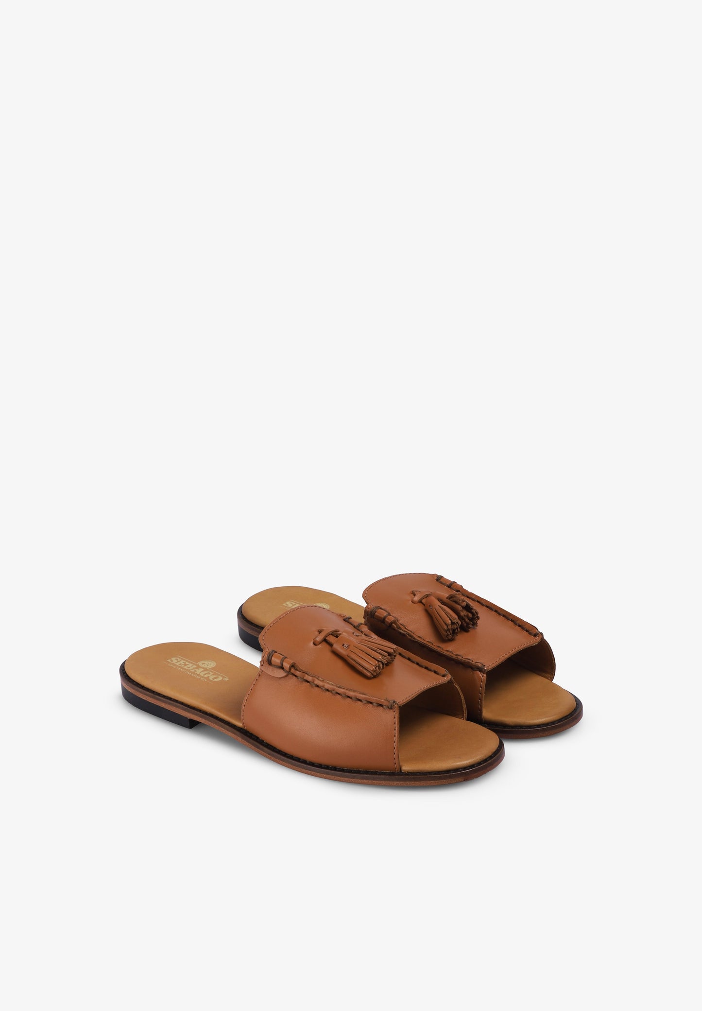 SEBAGO | SANDÁLIAS WILL SLIDE POP