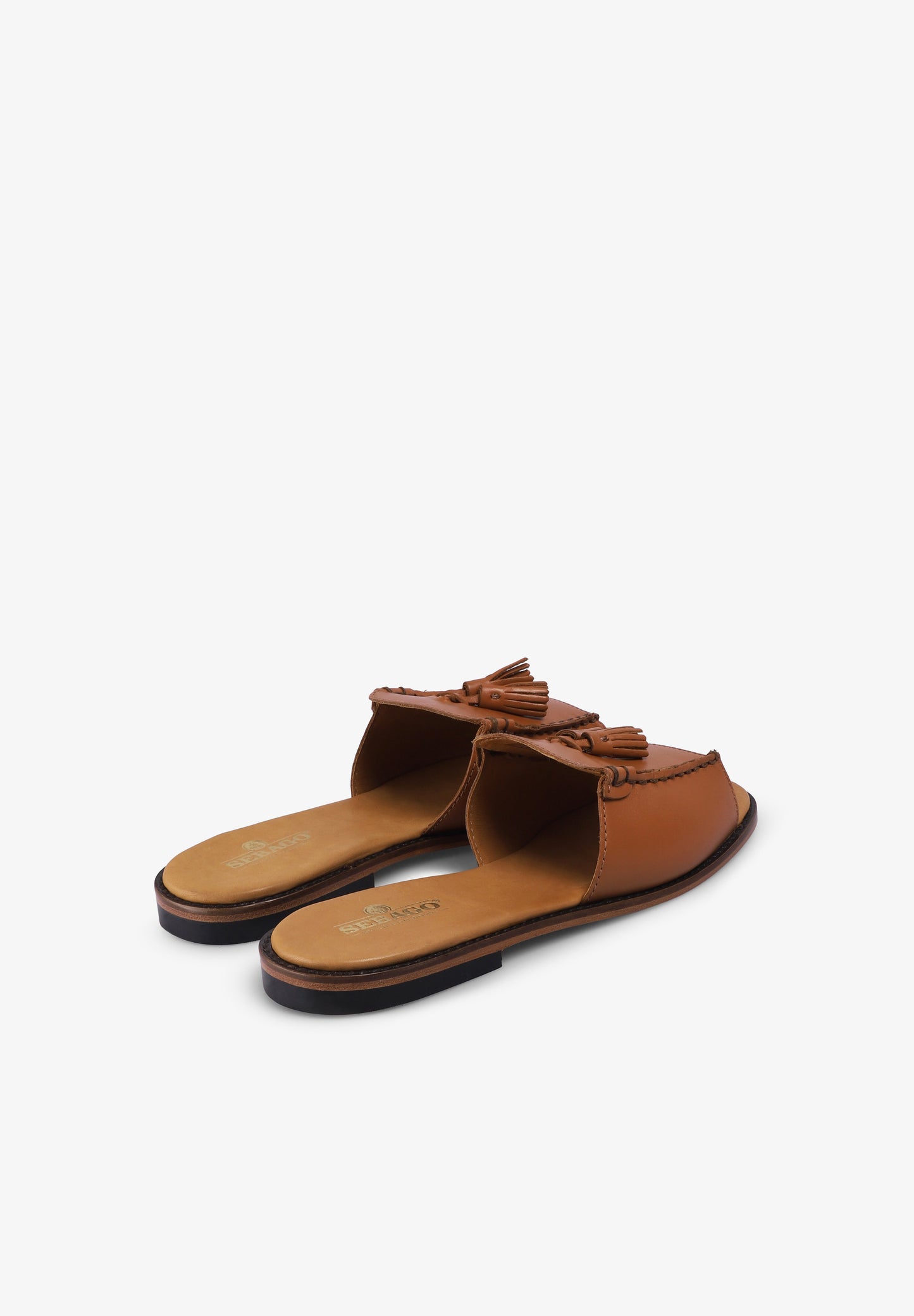 SEBAGO | SANDÁLIAS WILL SLIDE POP