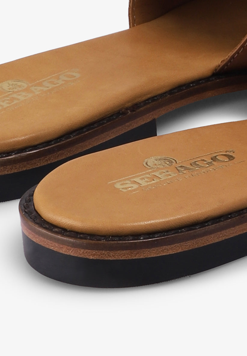 SEBAGO | SANDÁLIAS WILL SLIDE POP