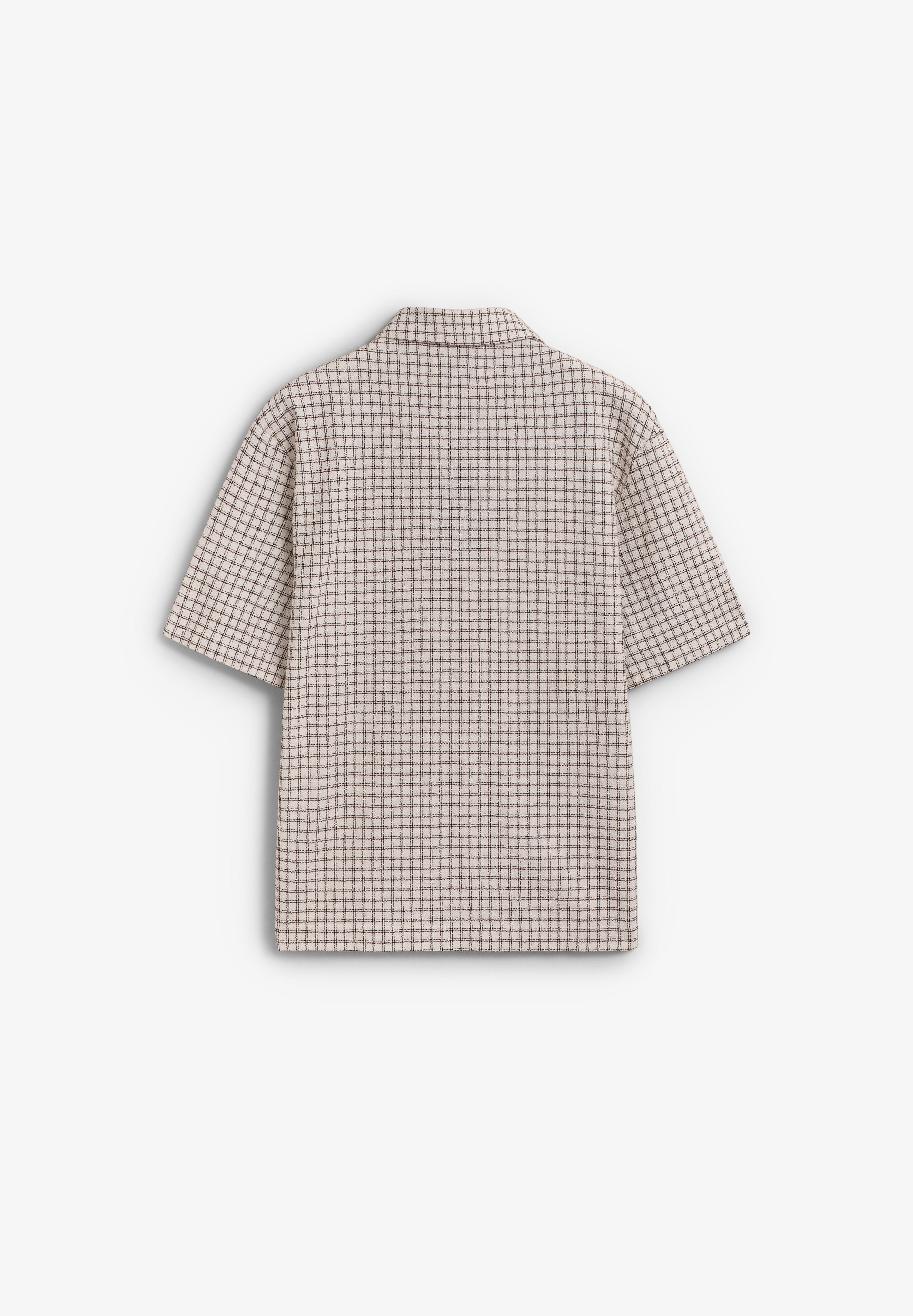 EDWIN | CAMISA ZED