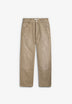 EDWIN | DOUBLE KNEE TYRELL PANT