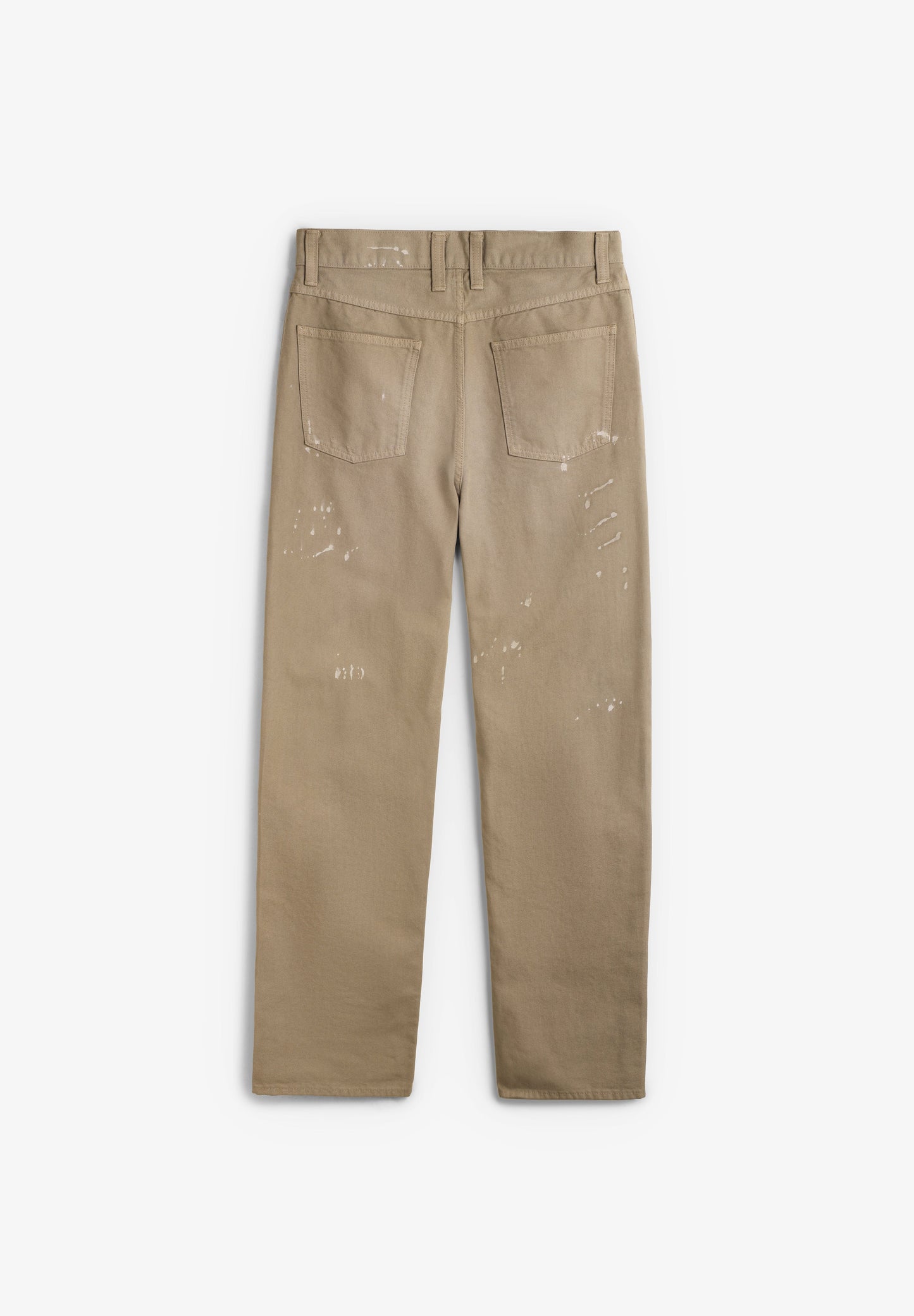 EDWIN | DOUBLE KNEE TYRELL PANT
