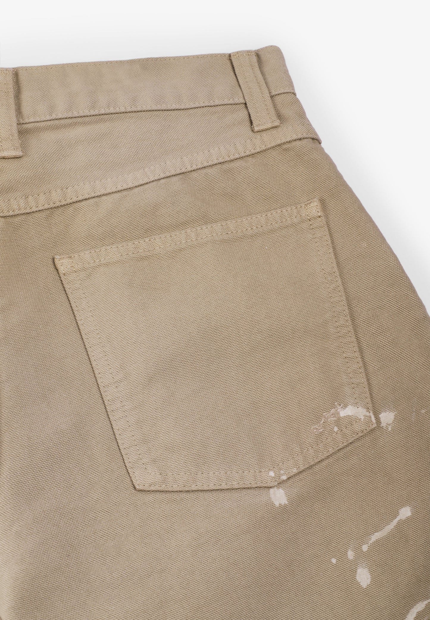 EDWIN | DOUBLE KNEE TYRELL PANT