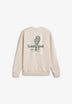 REVOLUTION | SWEATSHIRT PRINTED TEN