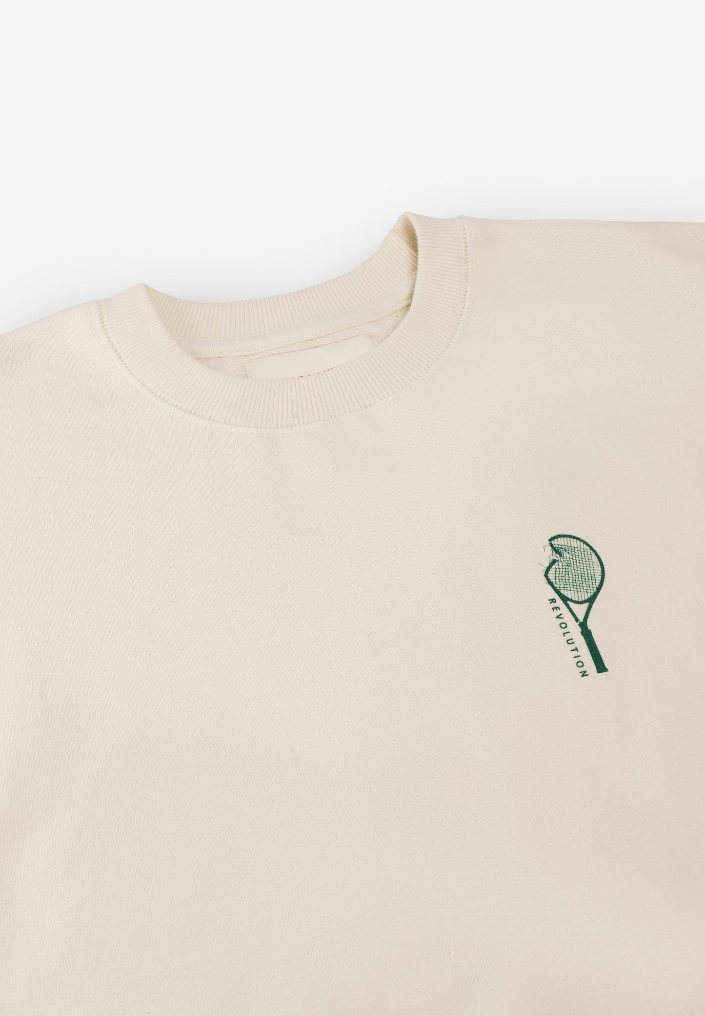 REVOLUTION | SWEATSHIRT PRINTED TEN