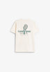 REVOLUTION | T-SHIRT PRINTED TEN