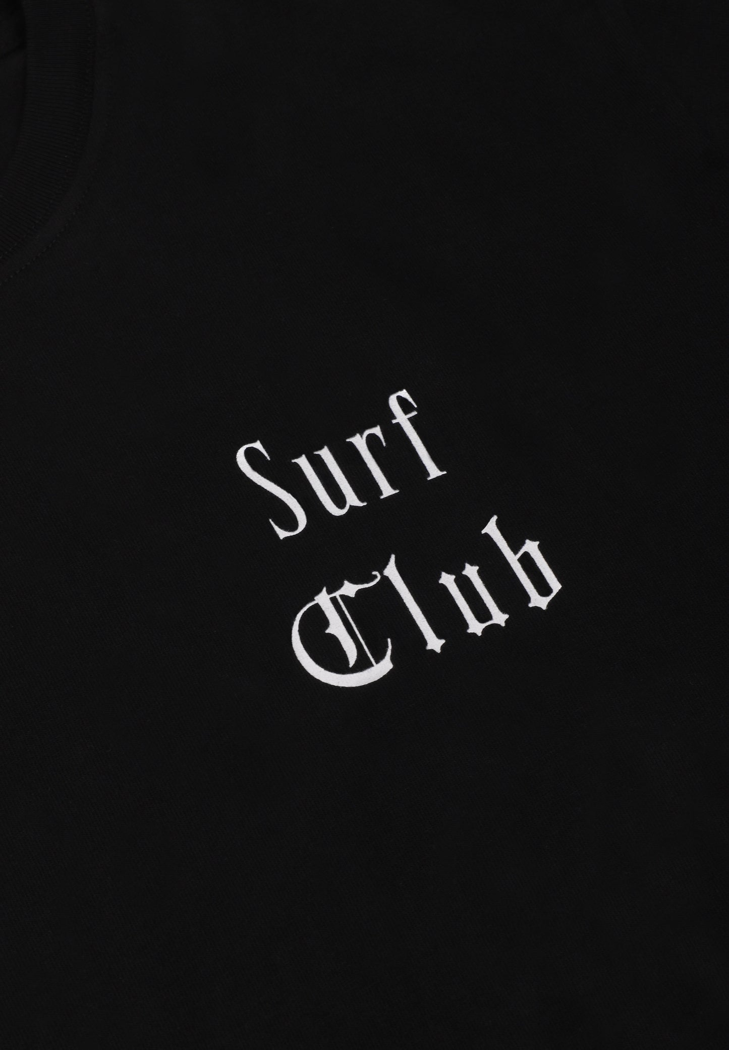 REVOLUTION | T-SHIRT PRINTED CLU