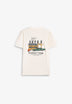 REVOLUTION | T-SHIRT PRINTED SMA