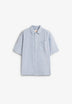 REVOLUTION | CAMISA DE MANGA CURTA OVERSIZE