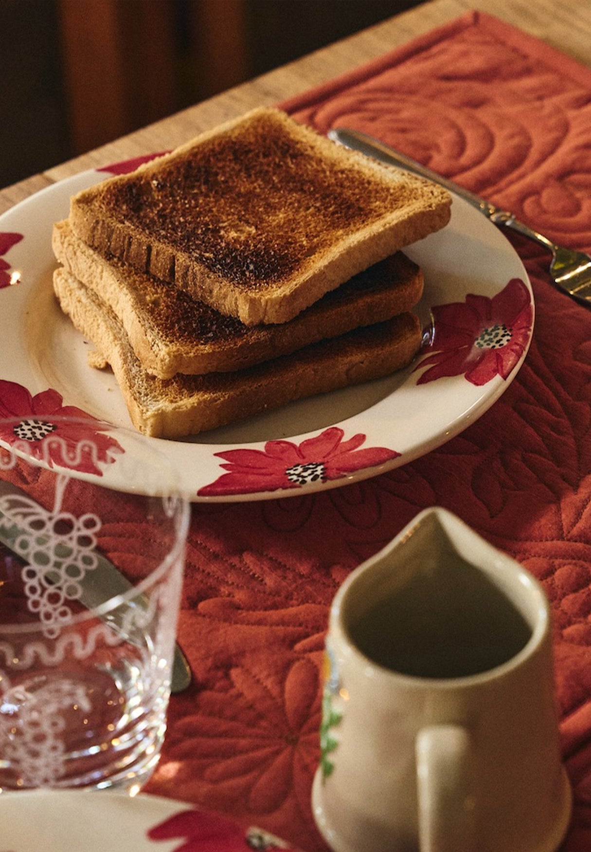 ANNA+NINA | TAORMINA GARDEN PLACEMAT