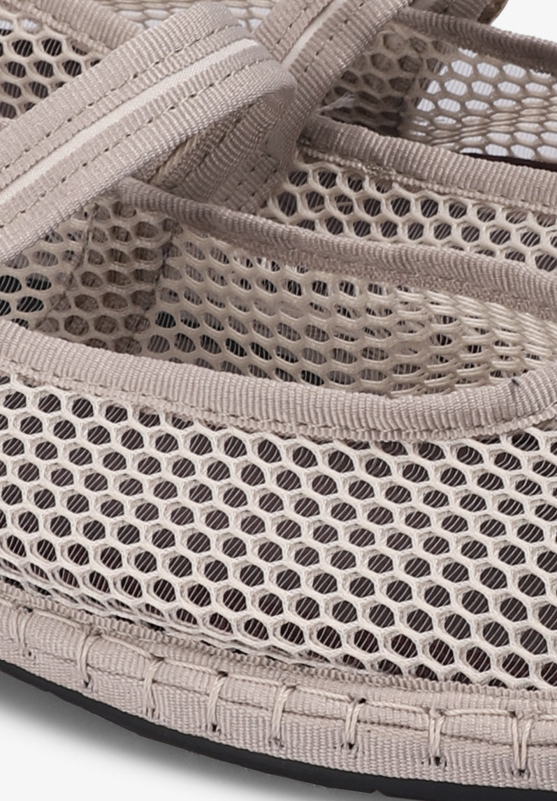 FLABELUS | ALPERGATAS ISABELLA