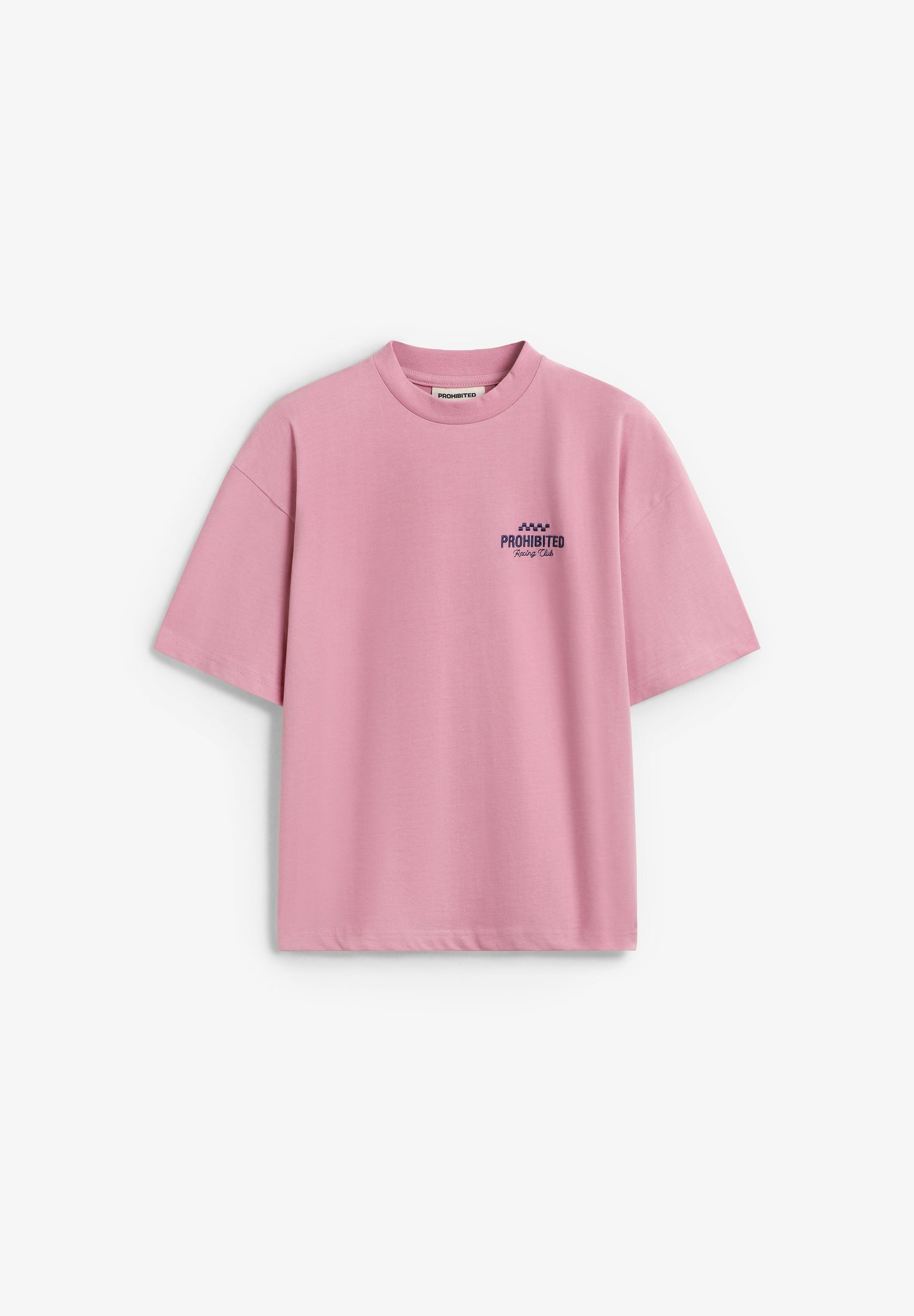 PROHIBITED | IN A RUSH TEE