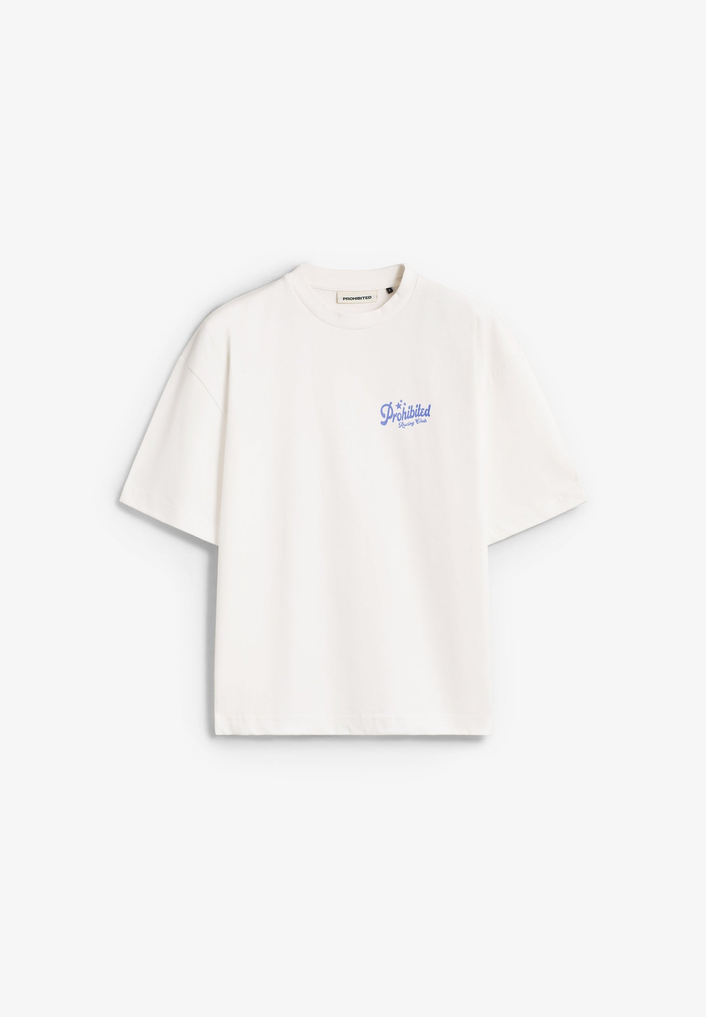 PROHIBITED | TUNING CLUB TEE